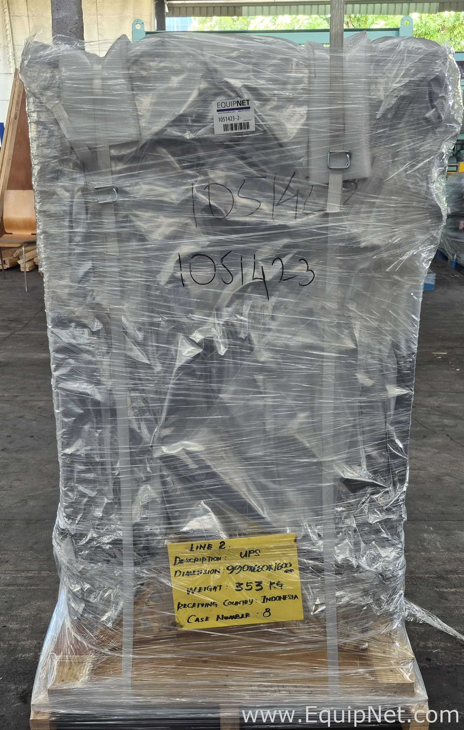 Legrand 311028 UPS - Case No 8