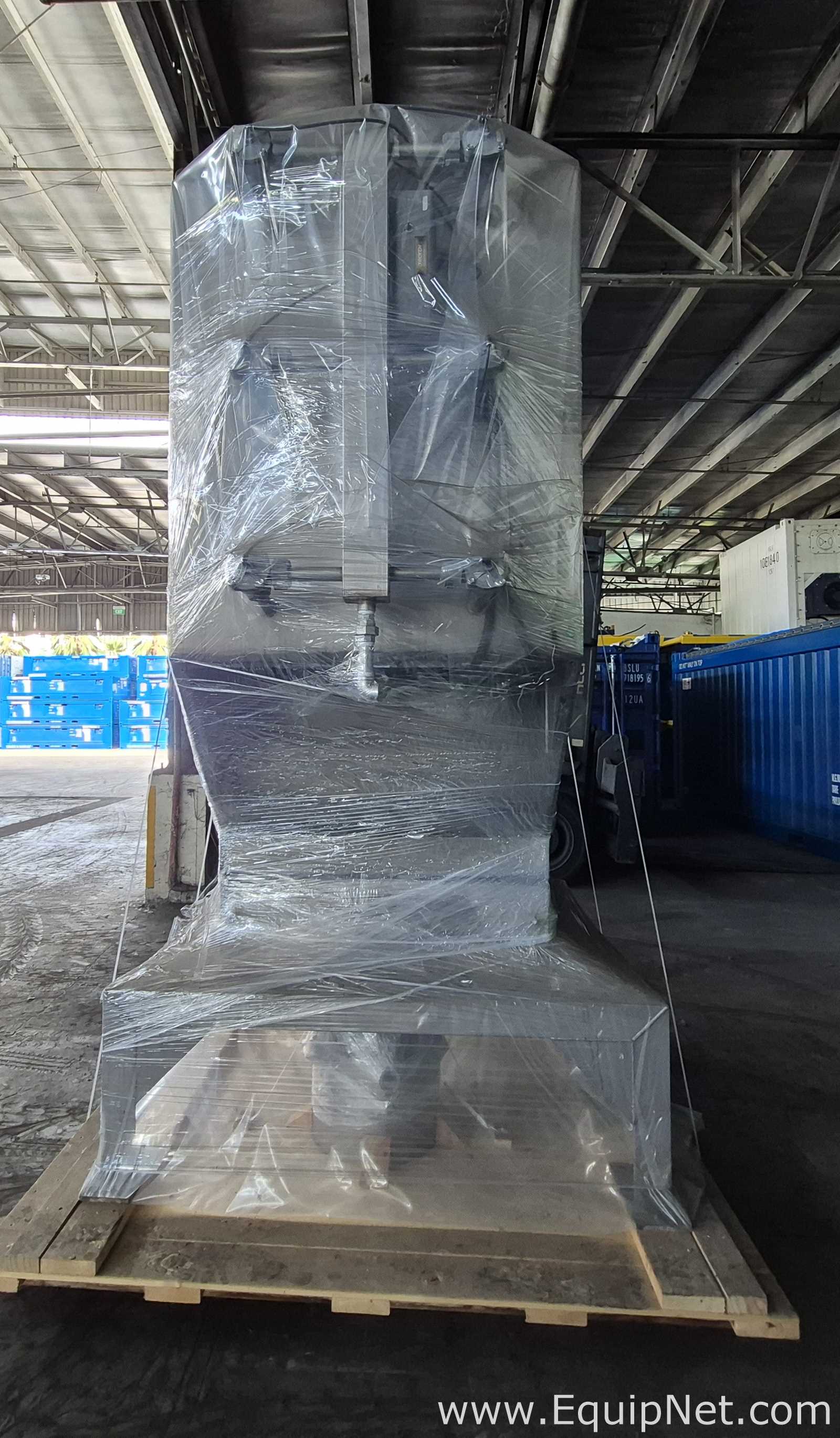 Donaldson Torit DFO3-12 Dust Collector - Pallet No 1