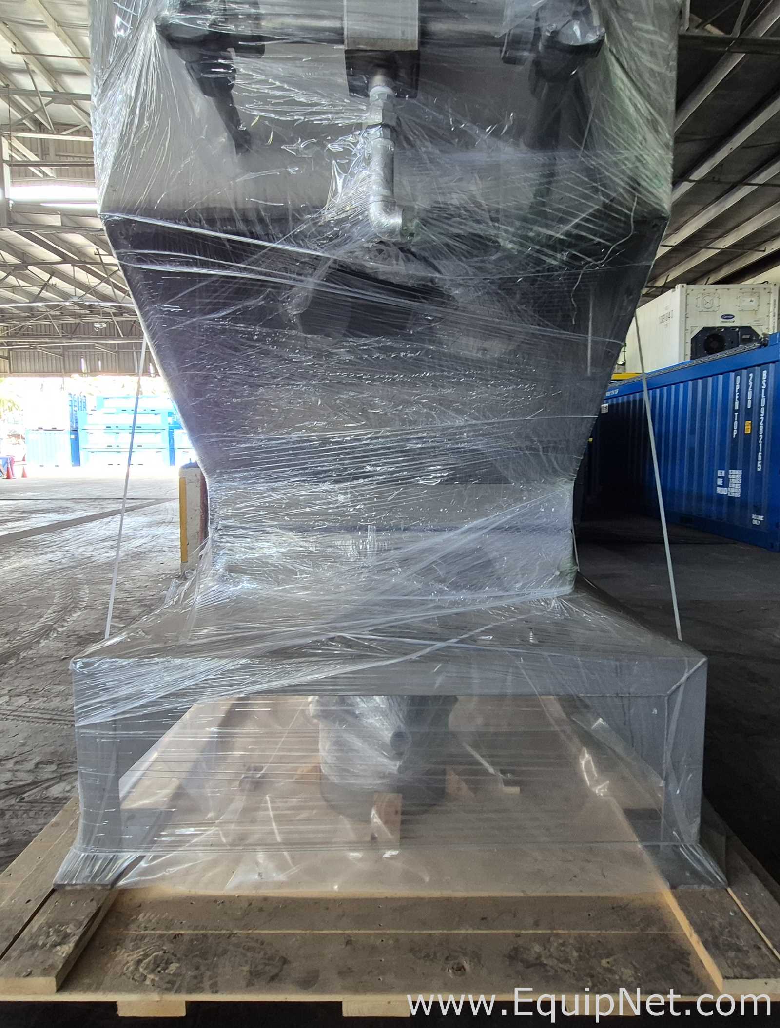 Donaldson Torit DFO3-12 Dust Collector - Pallet No 1