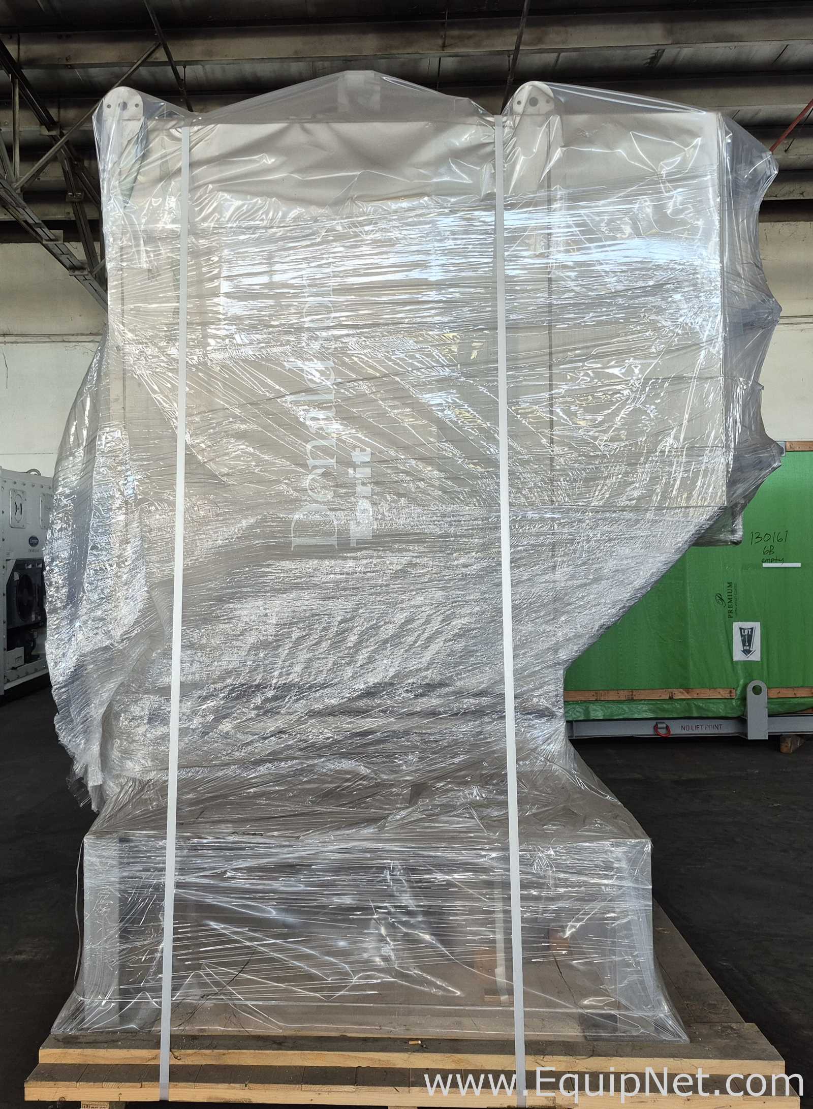Donaldson Torit DFO3-12 Dust Collector - Pallet No 1