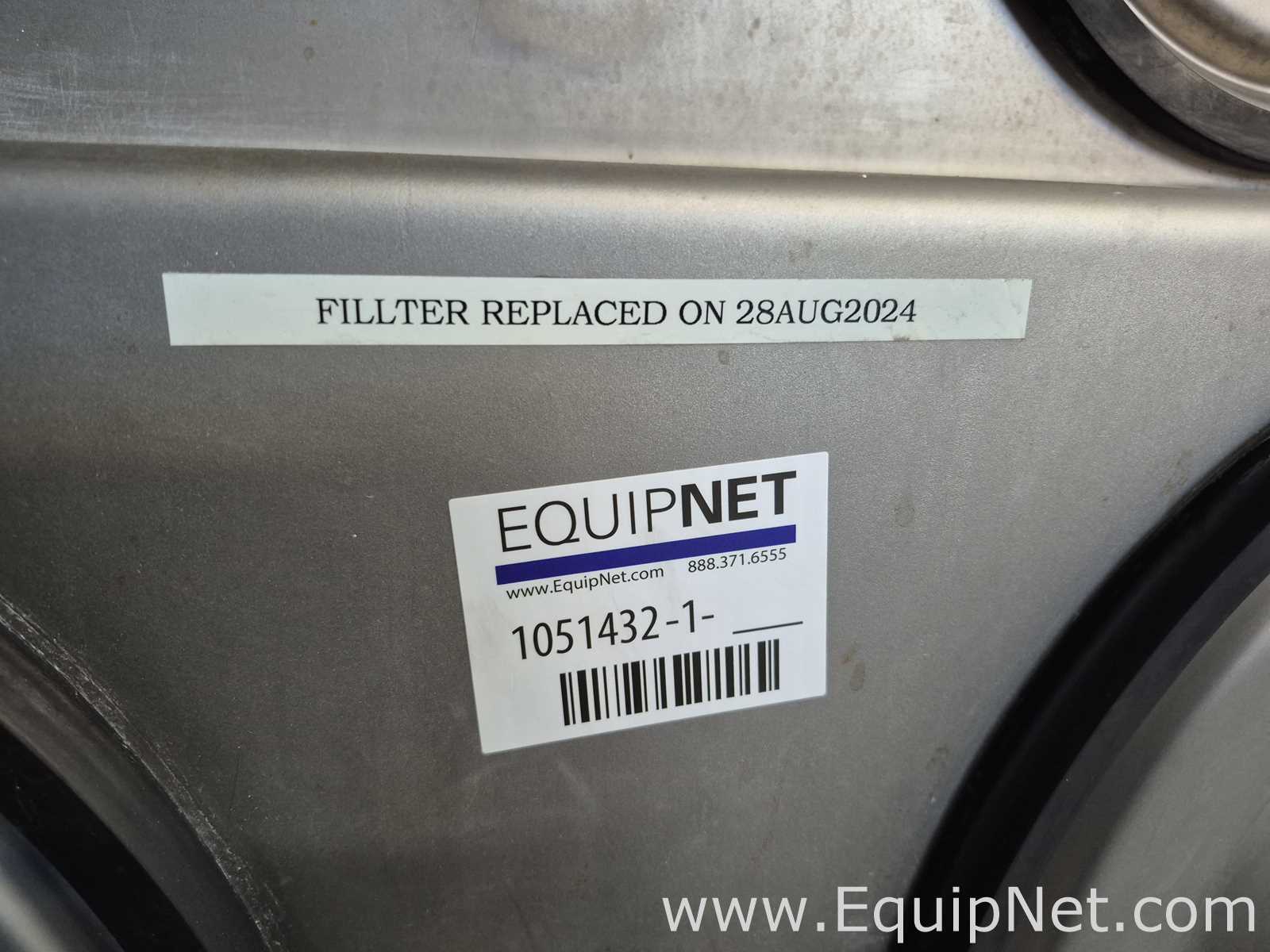 Donaldson Torit DFO3-12 Dust Collector - Pallet No 1