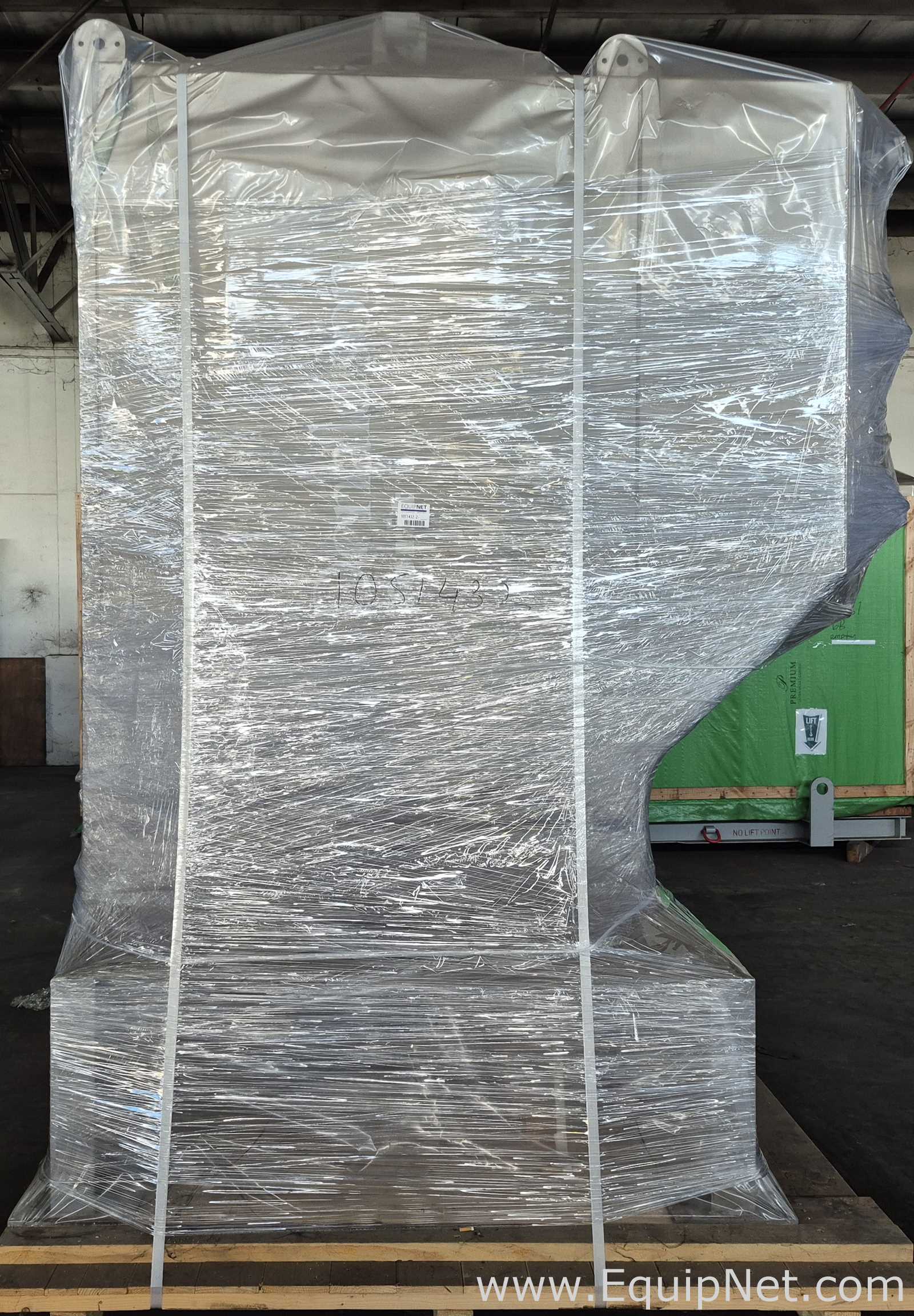 Donaldson Torit DFO3-12 Dust Collector - Pallet No 1