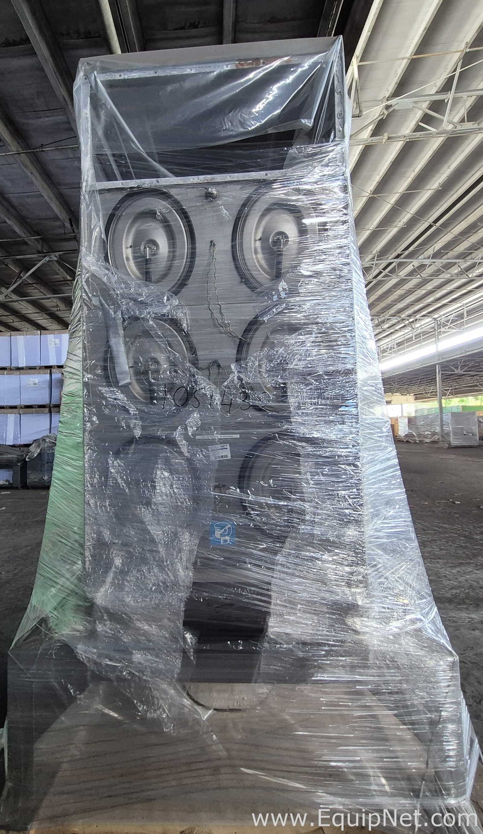 Donaldson Torit DFO3-12 Dust Collector - Pallet No 1