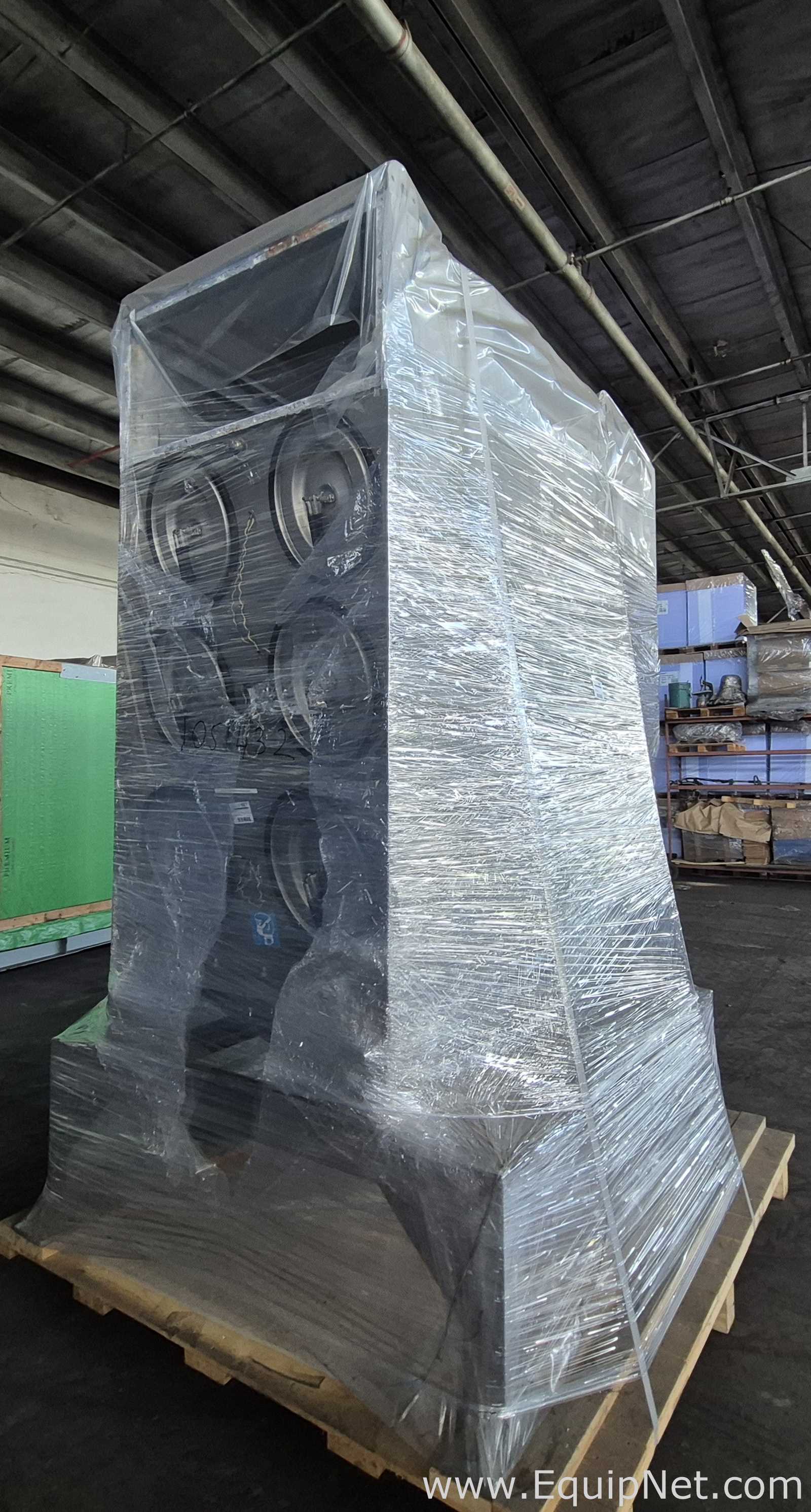 Donaldson Torit DFO3-12 Dust Collector - Pallet No 1