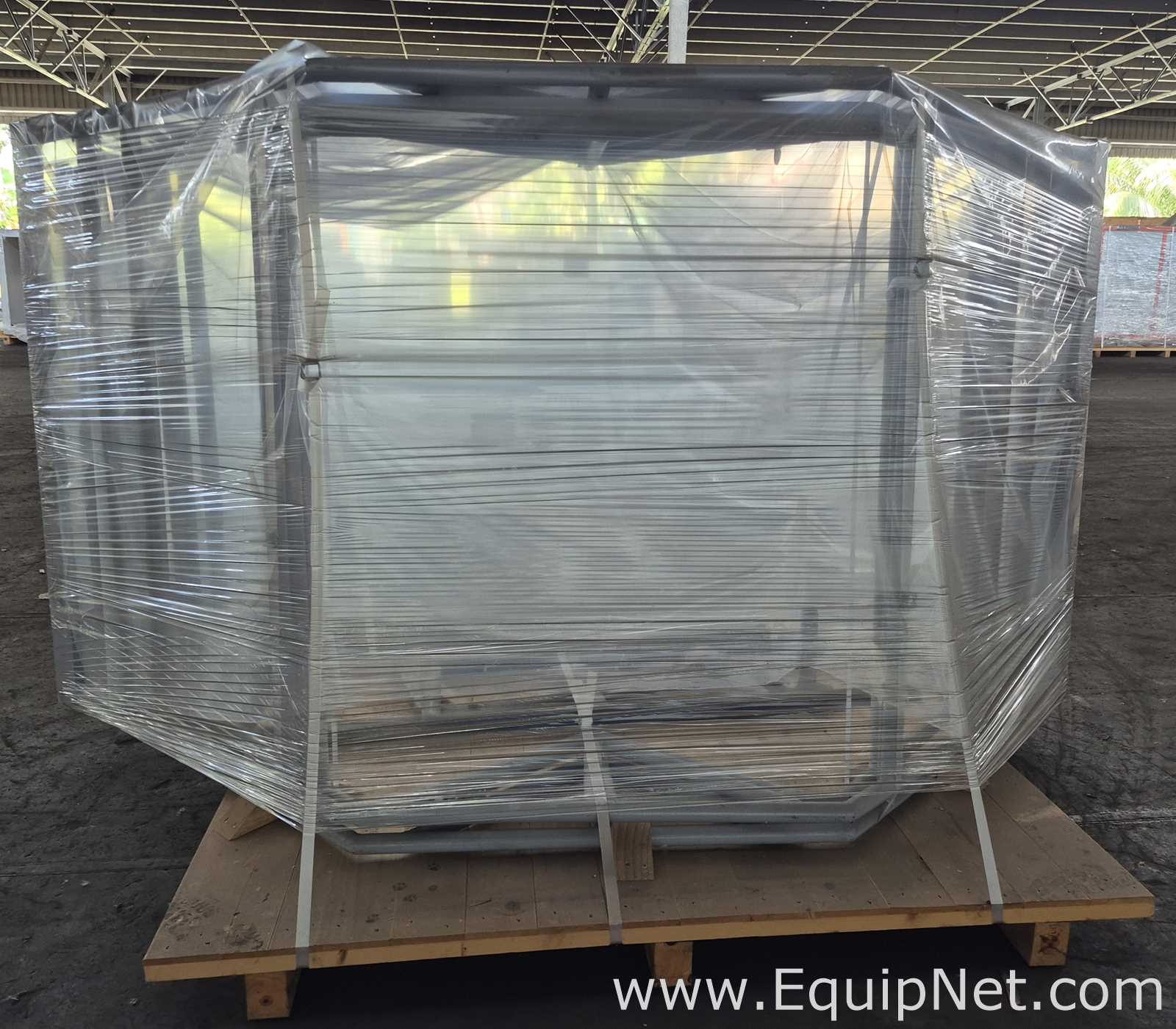 Lot of  Line-1 Gate HR - Pallet No 50