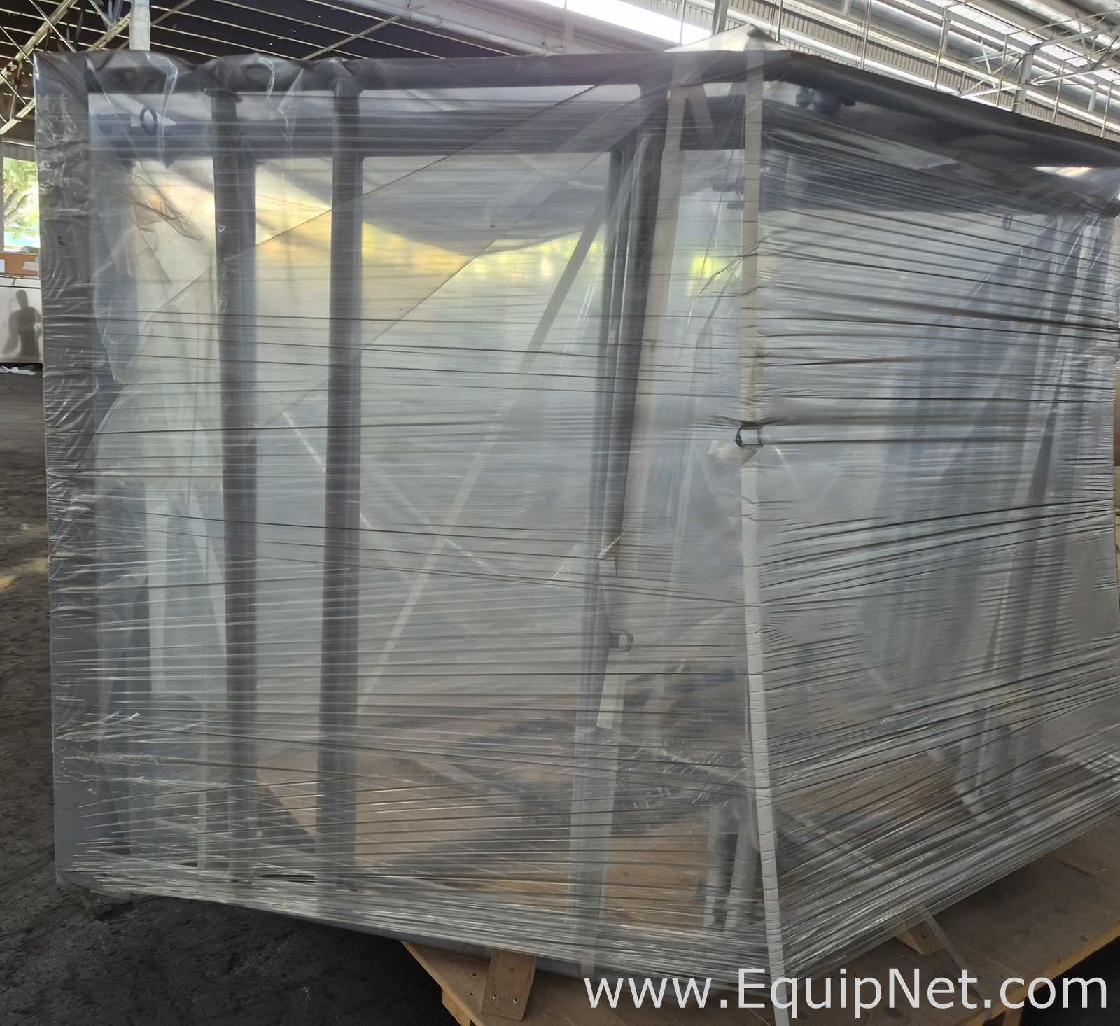 Lot of  Line-1 Gate HR - Pallet No 50