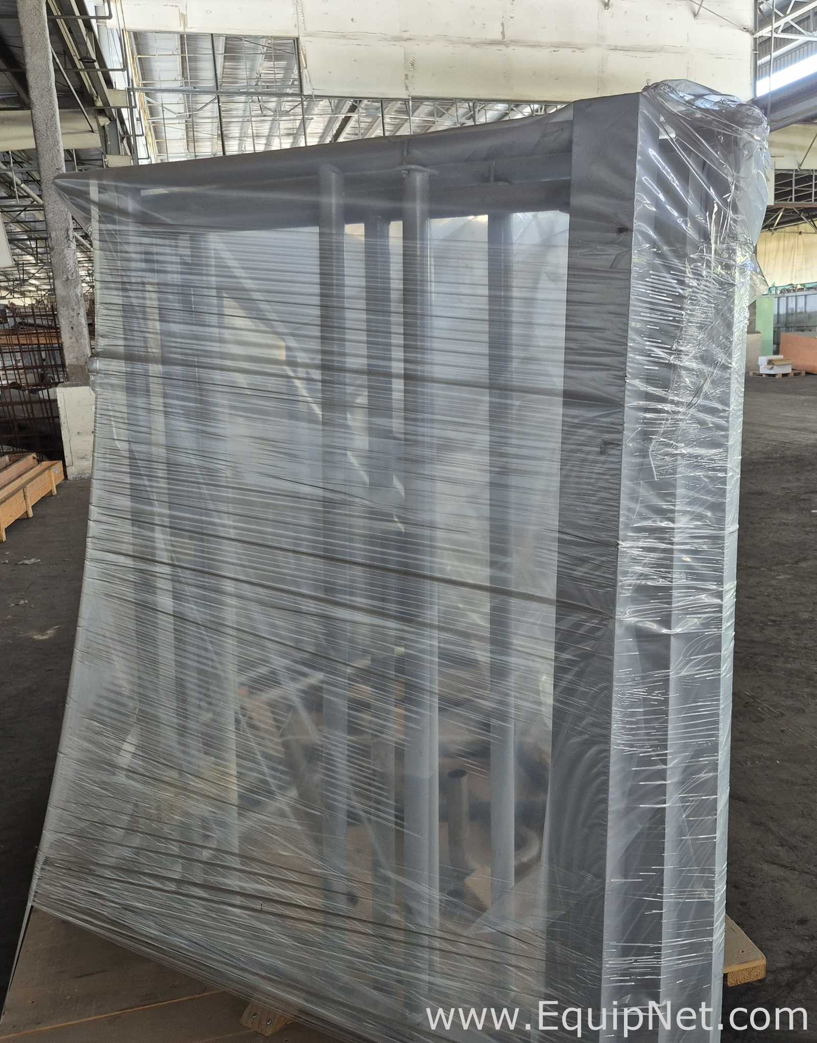 Lot of  Line-1 Gate HR - Pallet No 50