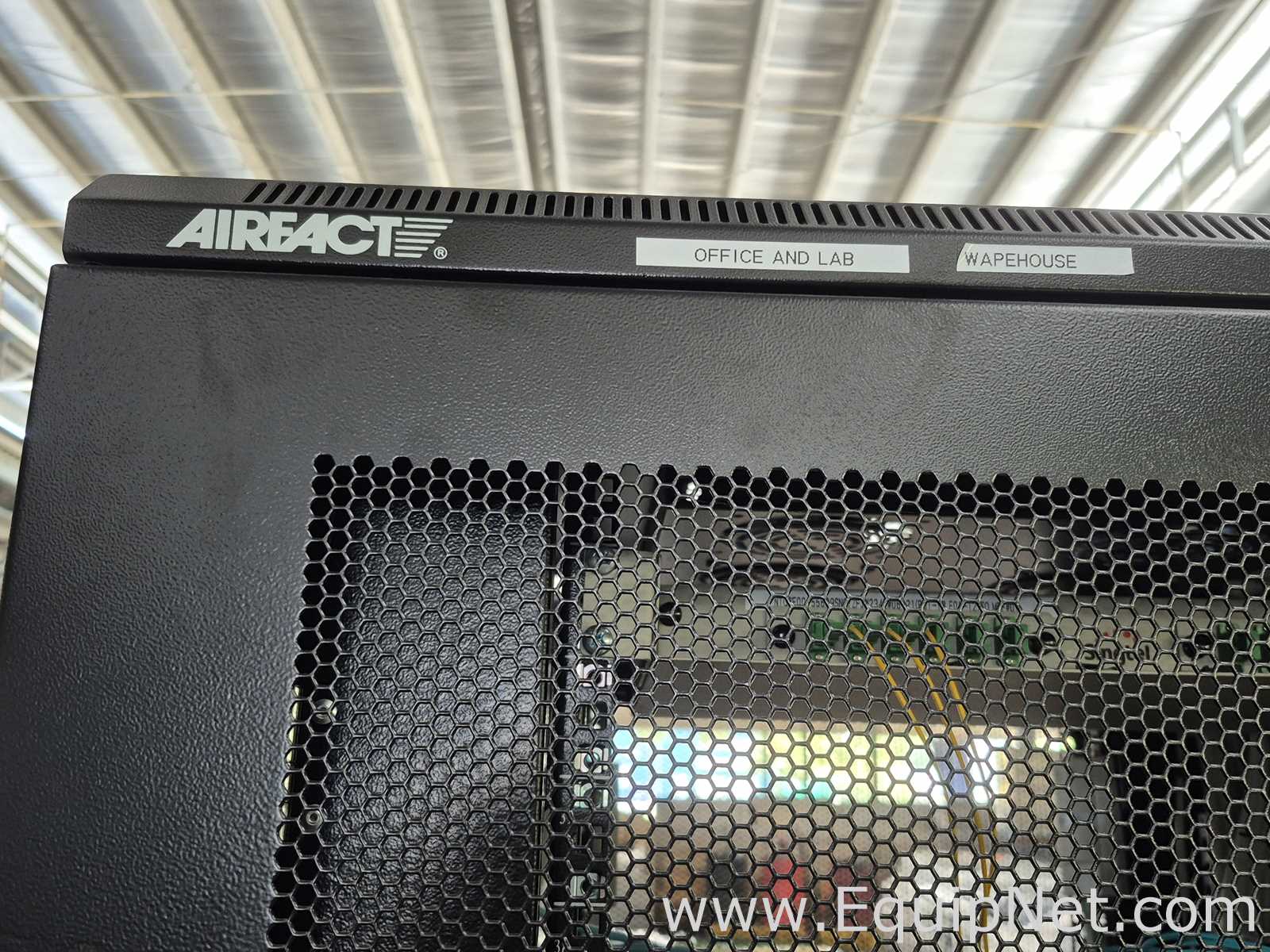 Servidor Airfact 