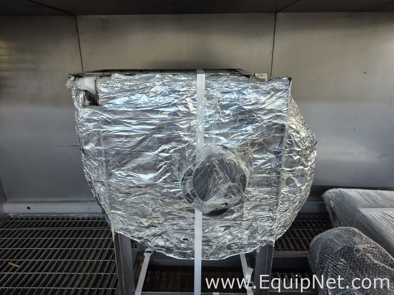Line - 1 Oven P4 - Pallet No 54