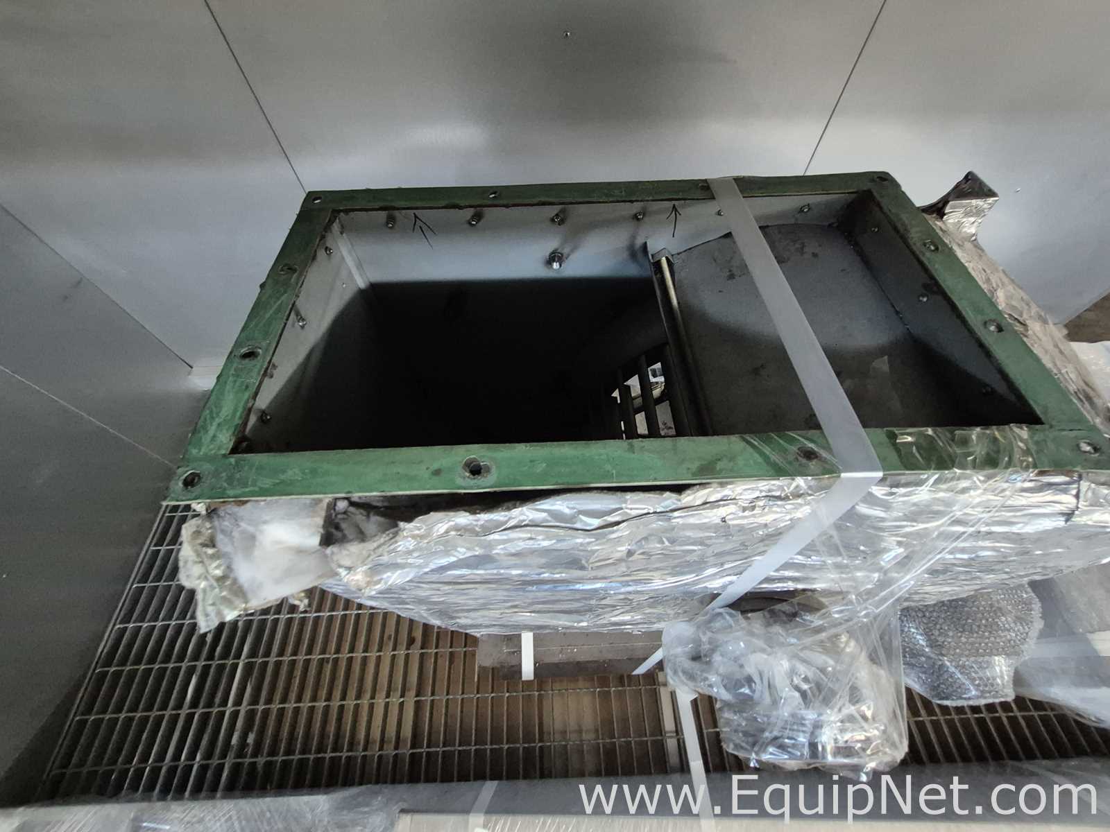 Line - 1 Oven P4 - Pallet No 54