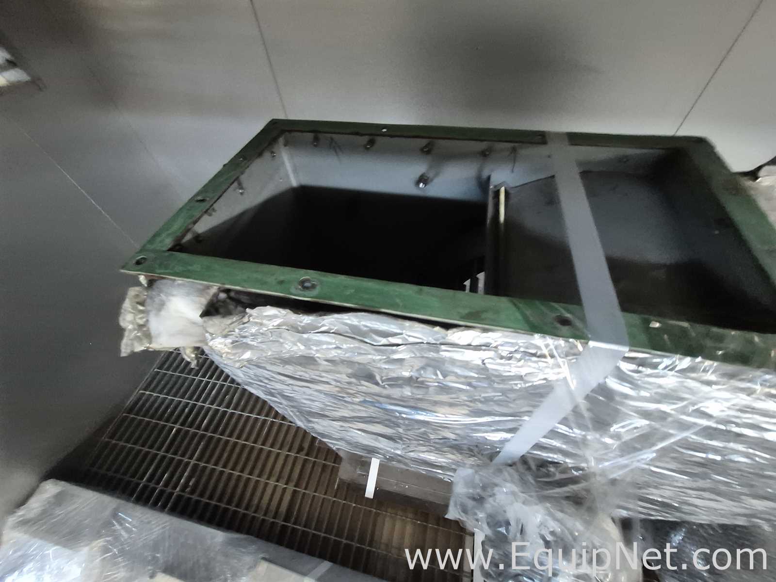 Line - 1 Oven P4 - Pallet No 54