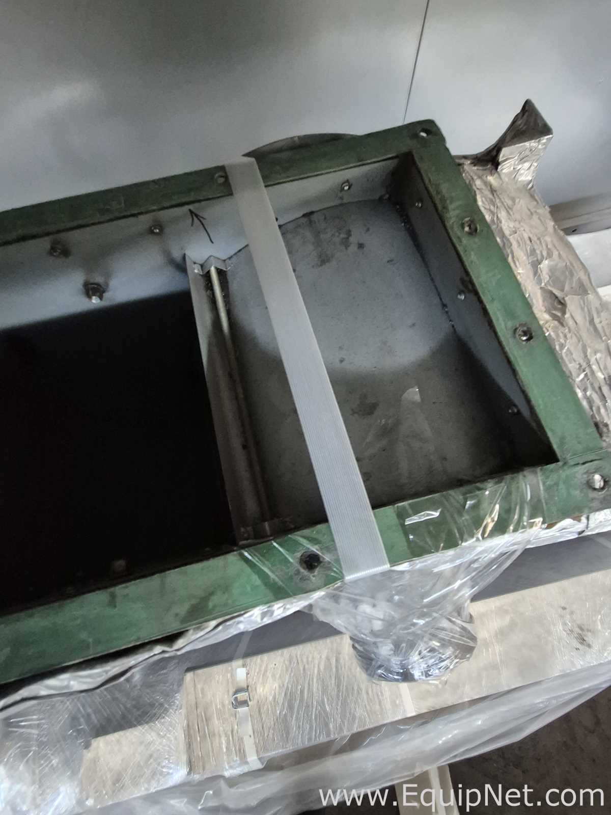Line - 1 Oven P4 - Pallet No 54