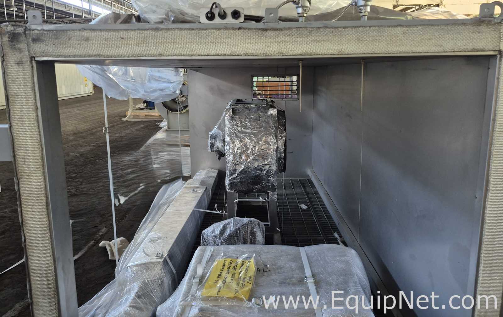 Line - 1 Oven P4 - Pallet No 54