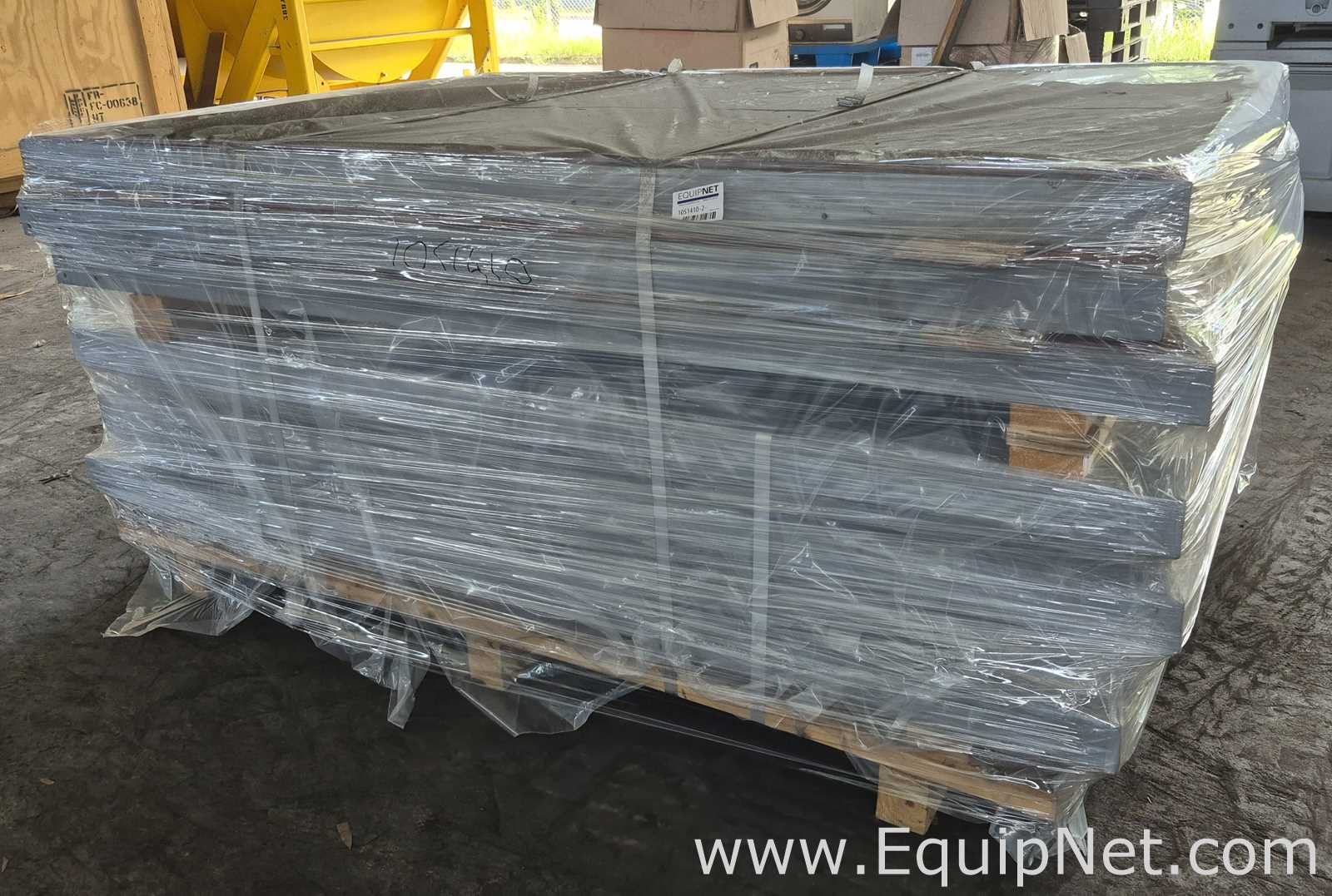 Line - 1 Oven Door - Pallet No 44