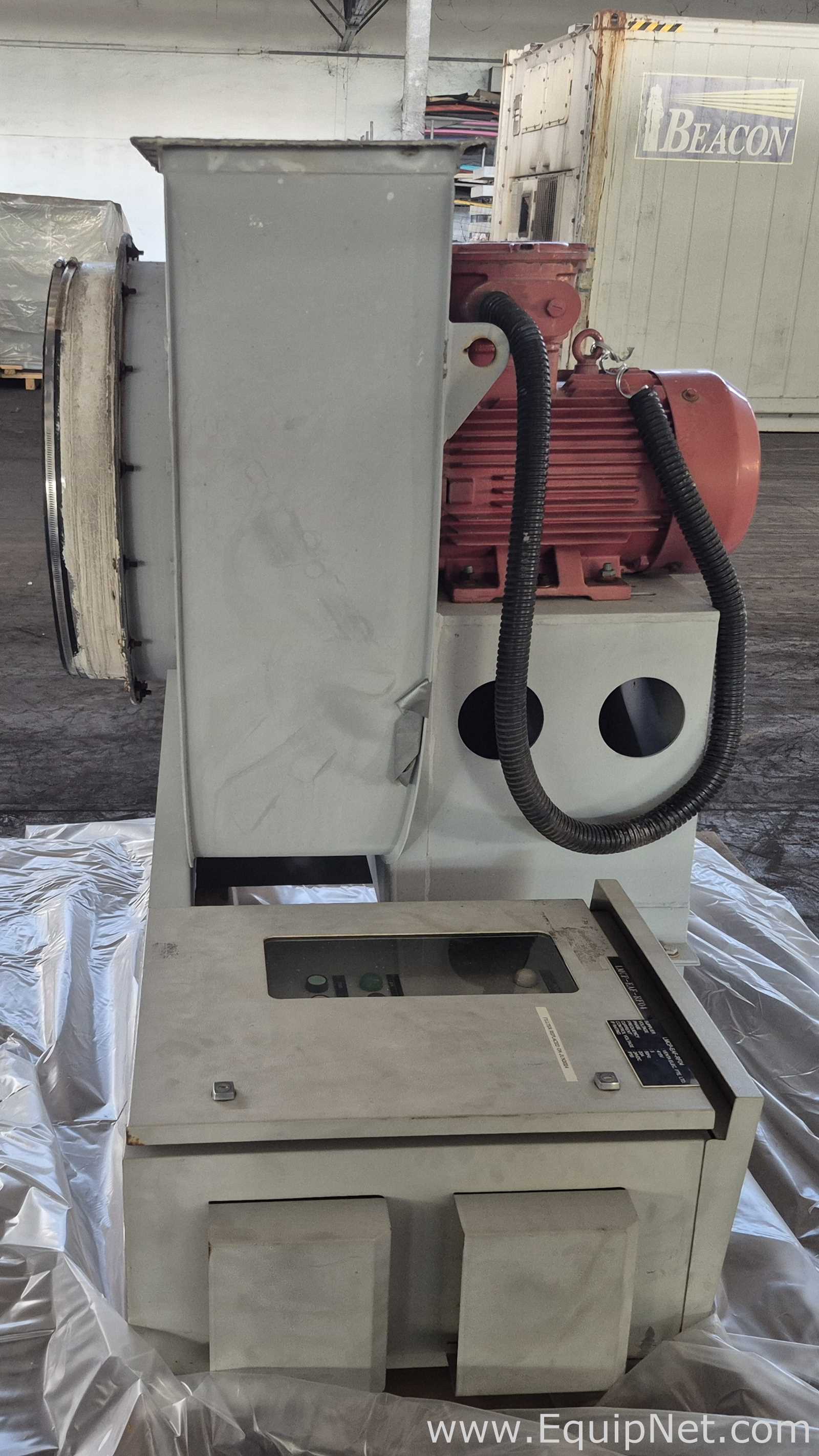 Ventilador Venta Elec PTE Ltd 