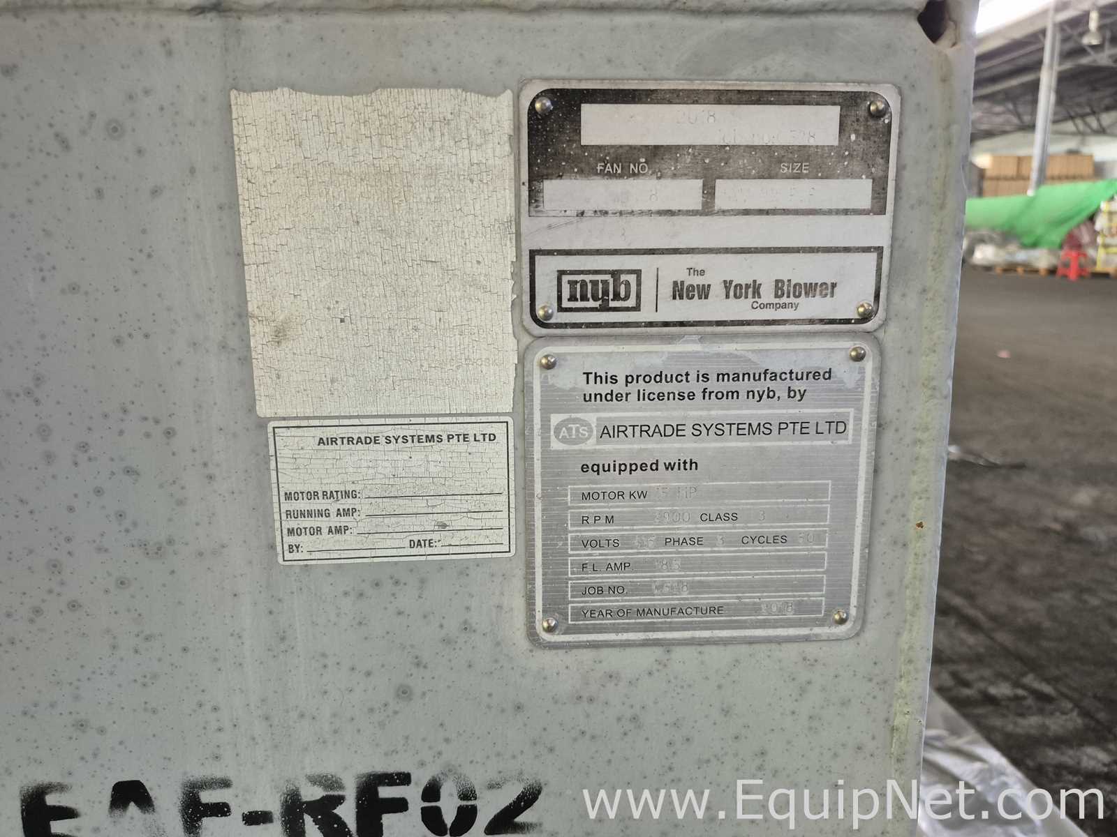 Ventilador Venta Elec PTE Ltd 
