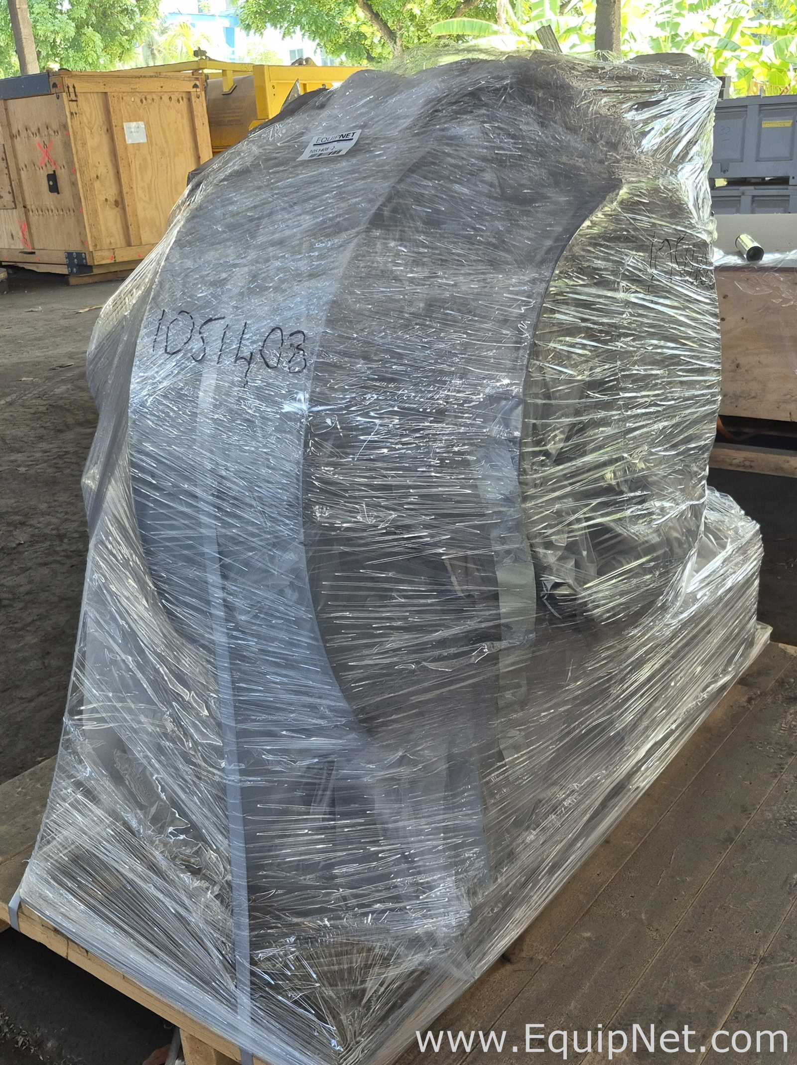 Ventilador Venta Elec PTE Ltd 
