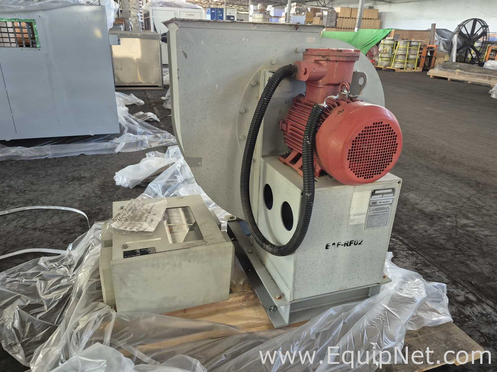 Ventilador Venta Elec PTE Ltd 