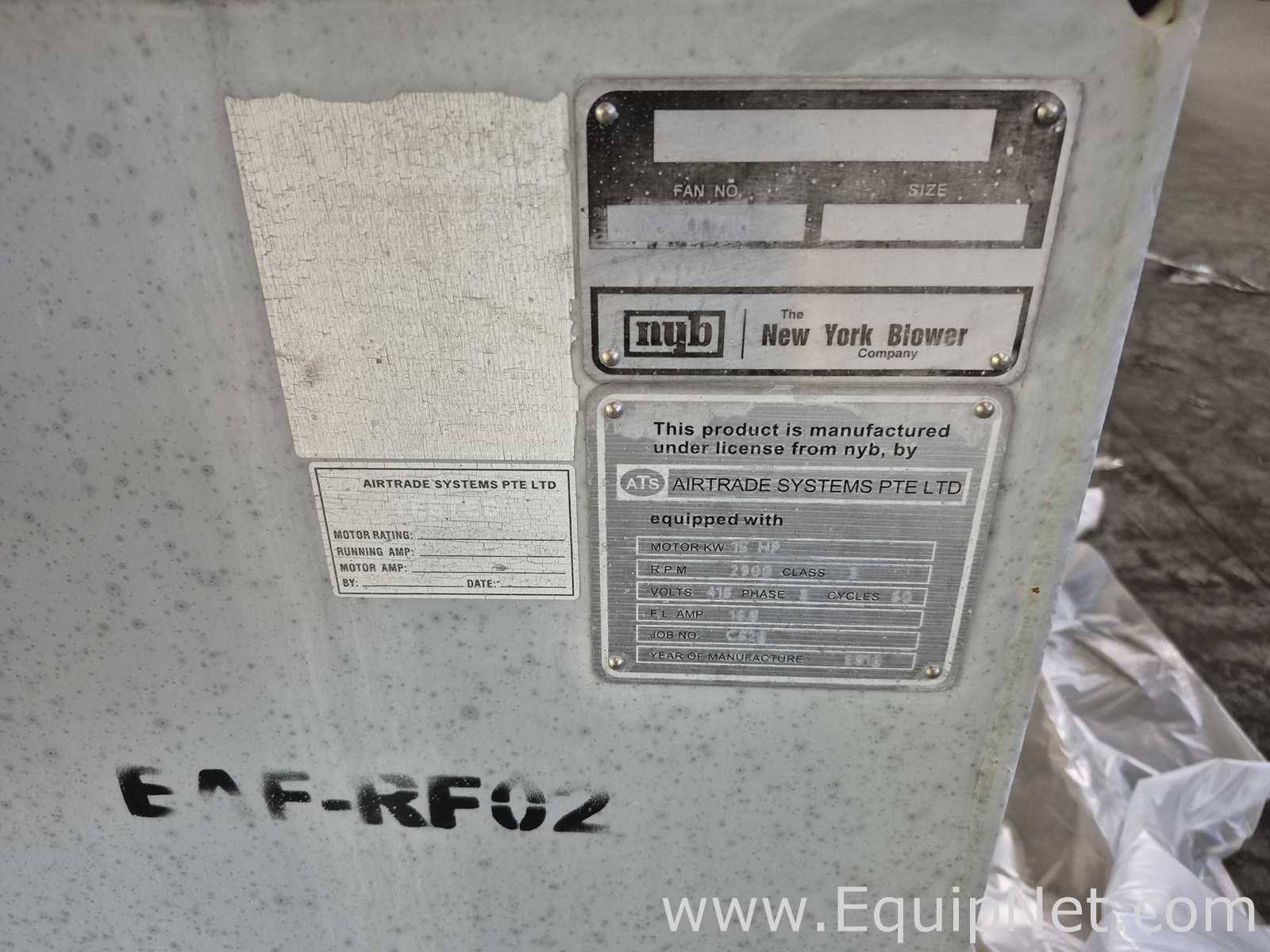 Ventilador Venta Elec PTE Ltd 