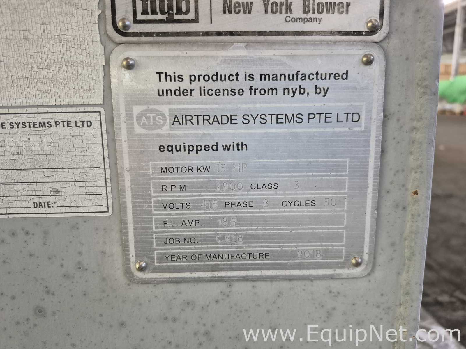 Ventilador Venta Elec PTE Ltd 