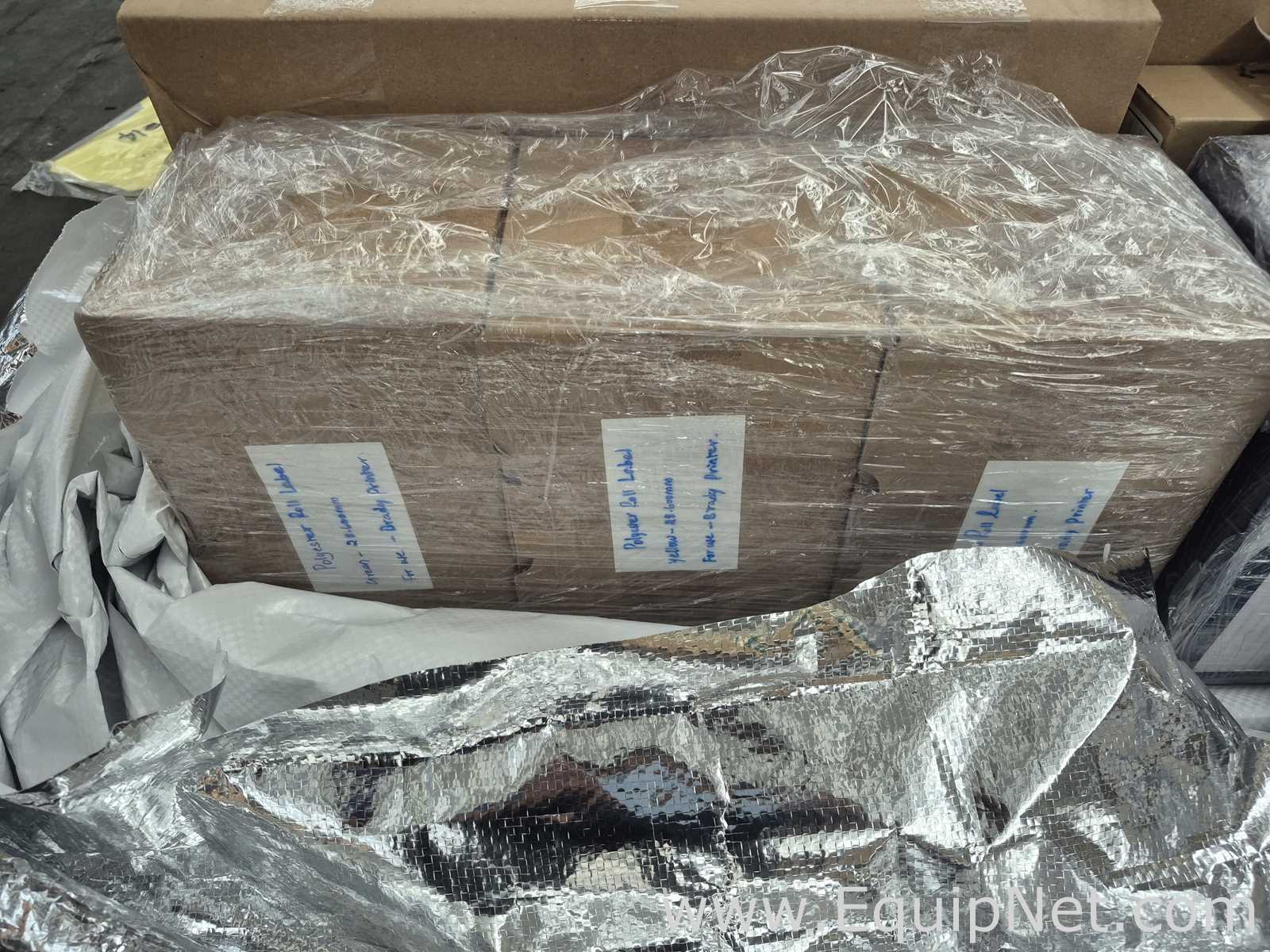 Lot of Projector and Accessories - Pallet No 14