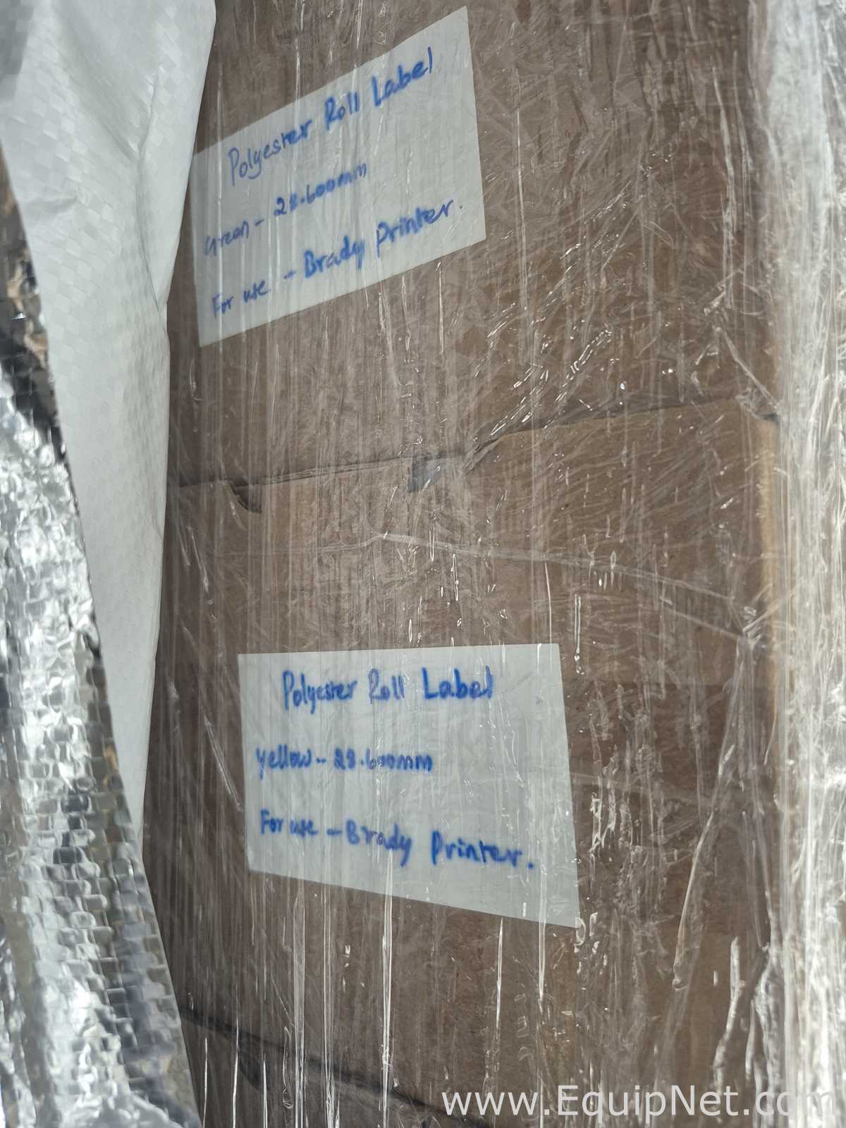 Lot of Projector and Accessories - Pallet No 14