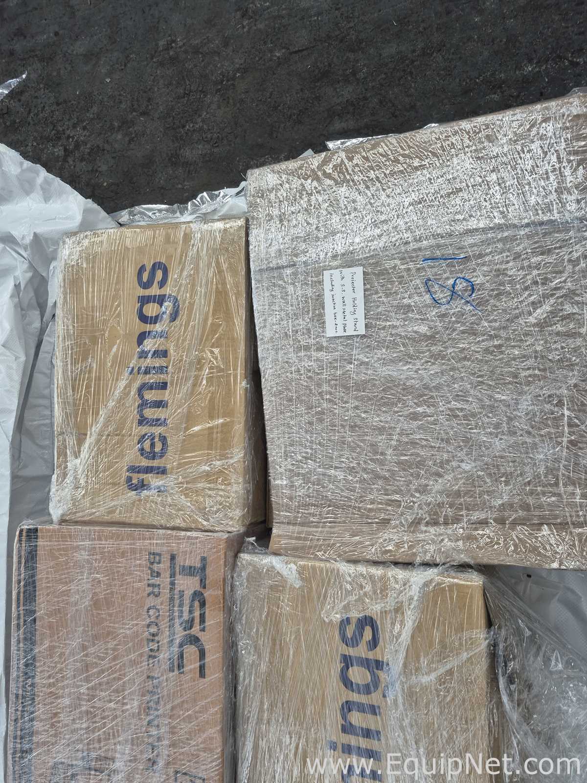 Lot of Projector and Accessories - Pallet No 14