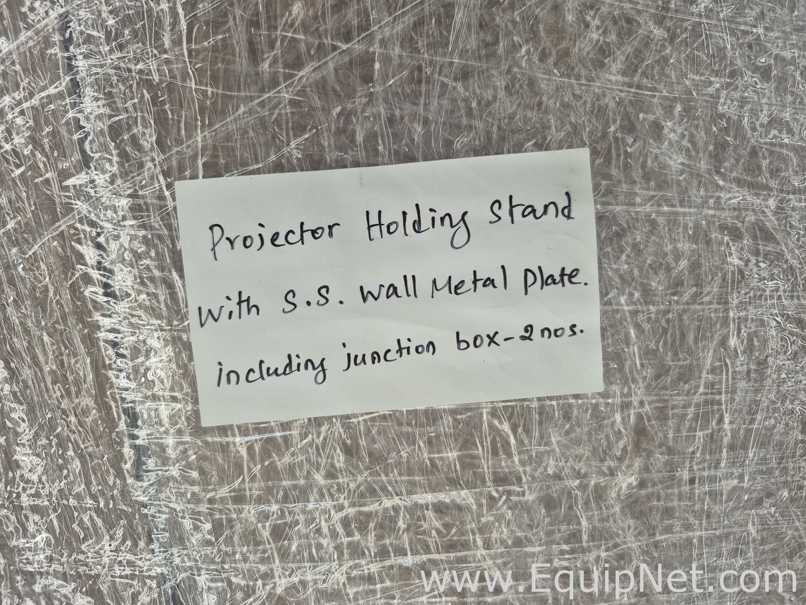 Lot of Projector and Accessories - Pallet No 14