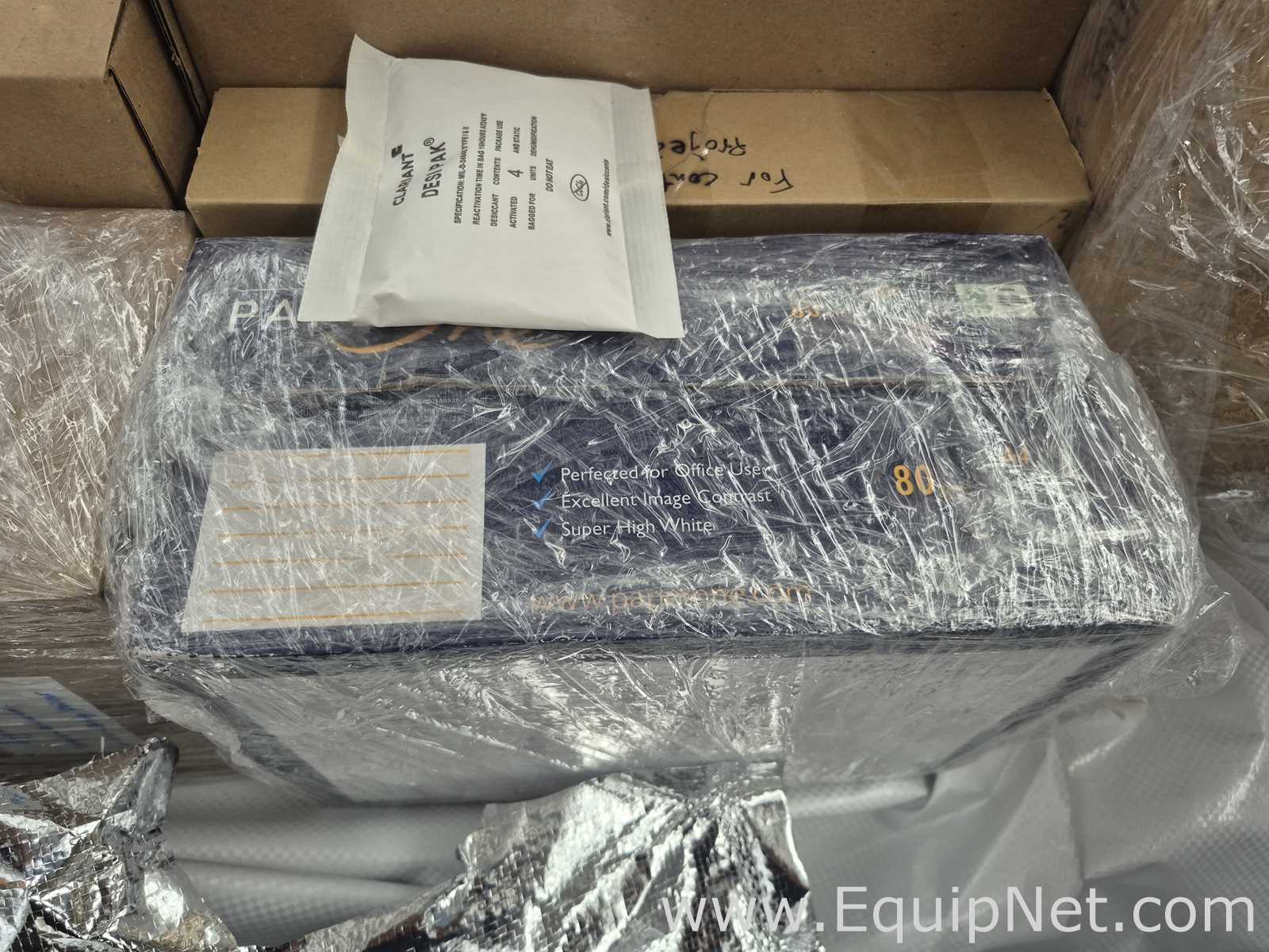 Lot of Projector and Accessories - Pallet No 14