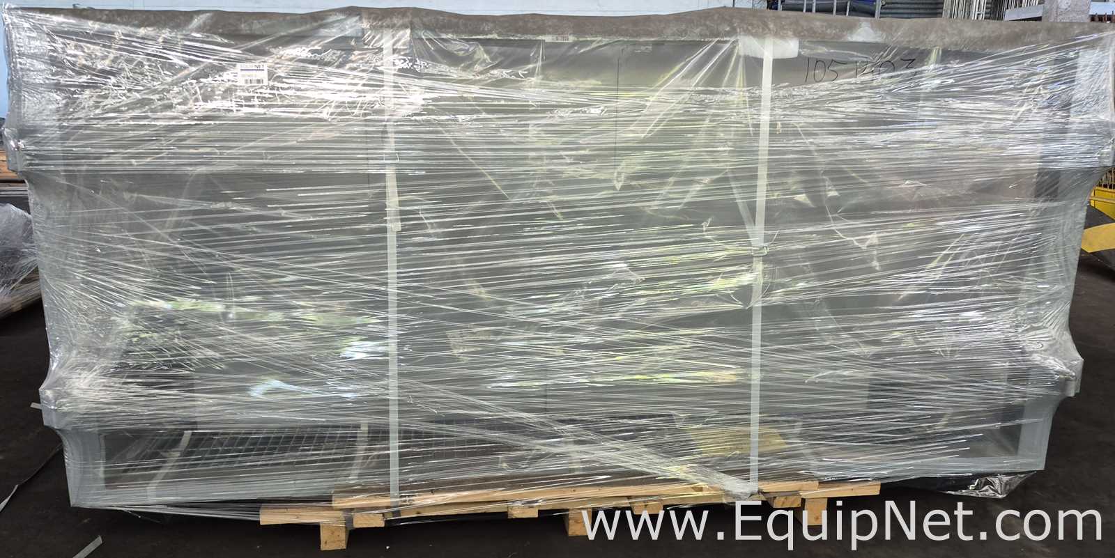Line-1 Oven P4 - Pallet No 55