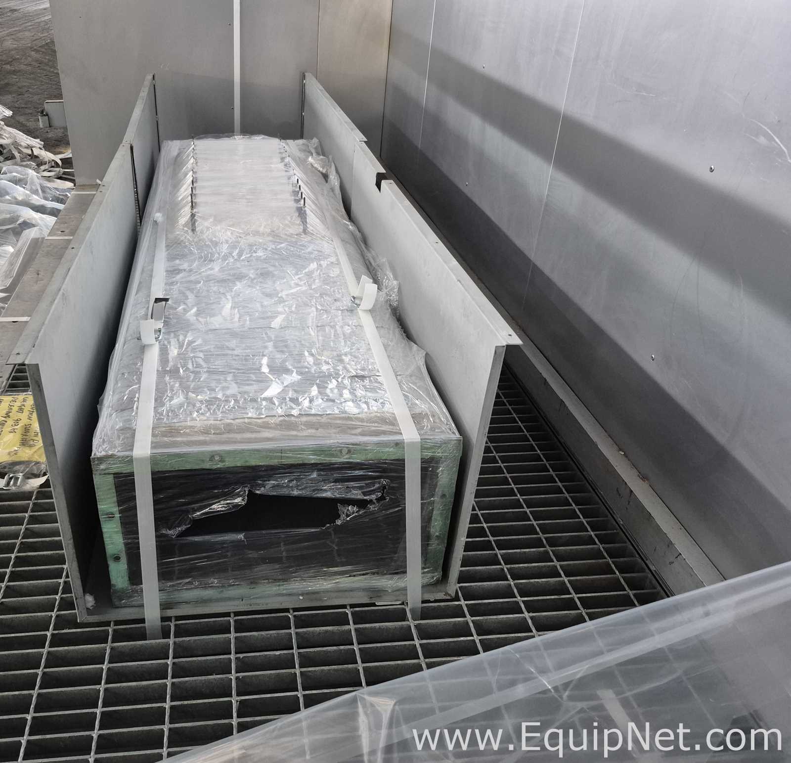 Line-1 Oven P4 - Pallet No 55