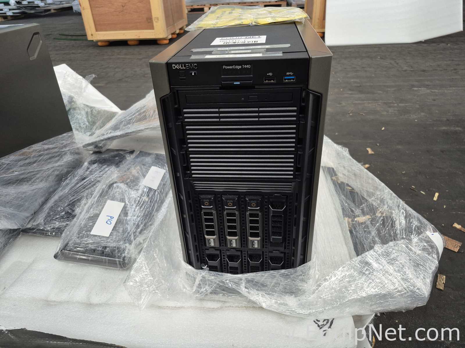 Lot of Server Accessories - 2 - Case No 13