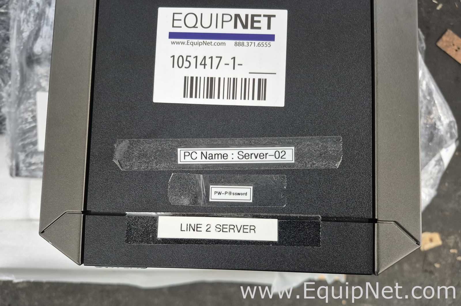 Lot of Server Accessories - 2 - Case No 13