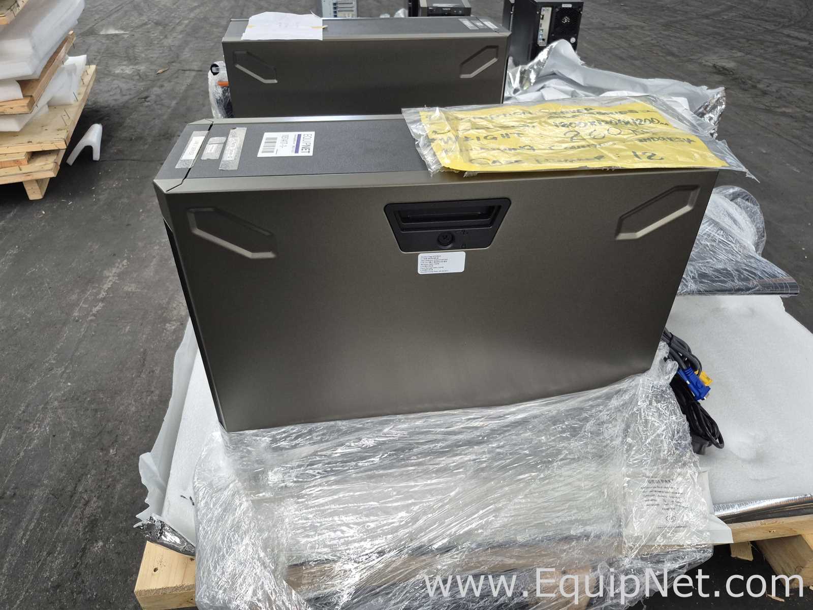 Lot of Server Accessories - 2 - Case No 13