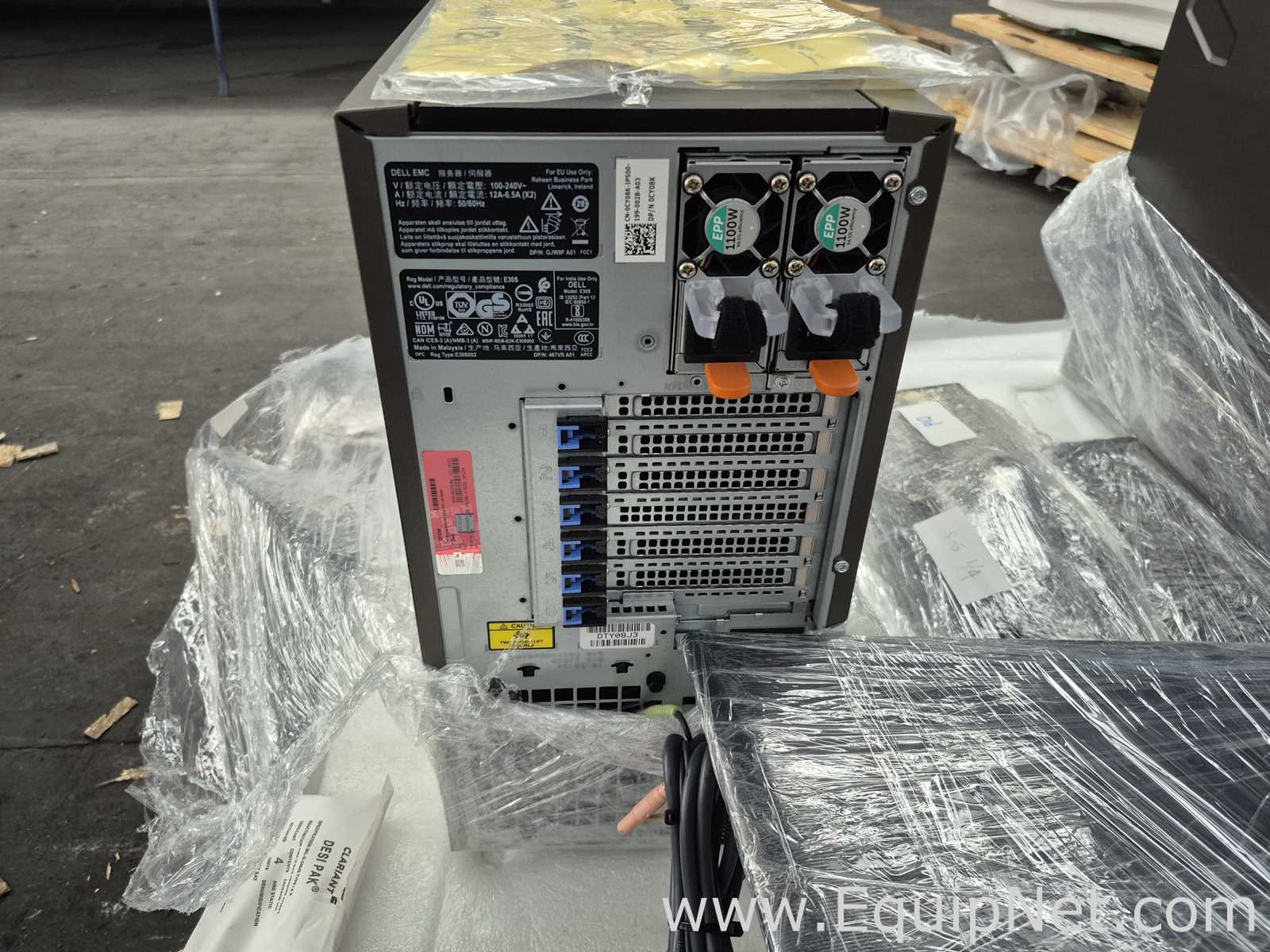Lot of Server Accessories - 2 - Case No 13