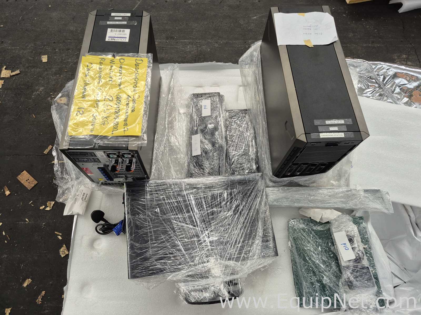 Lot of Server Accessories - 2 - Case No 13
