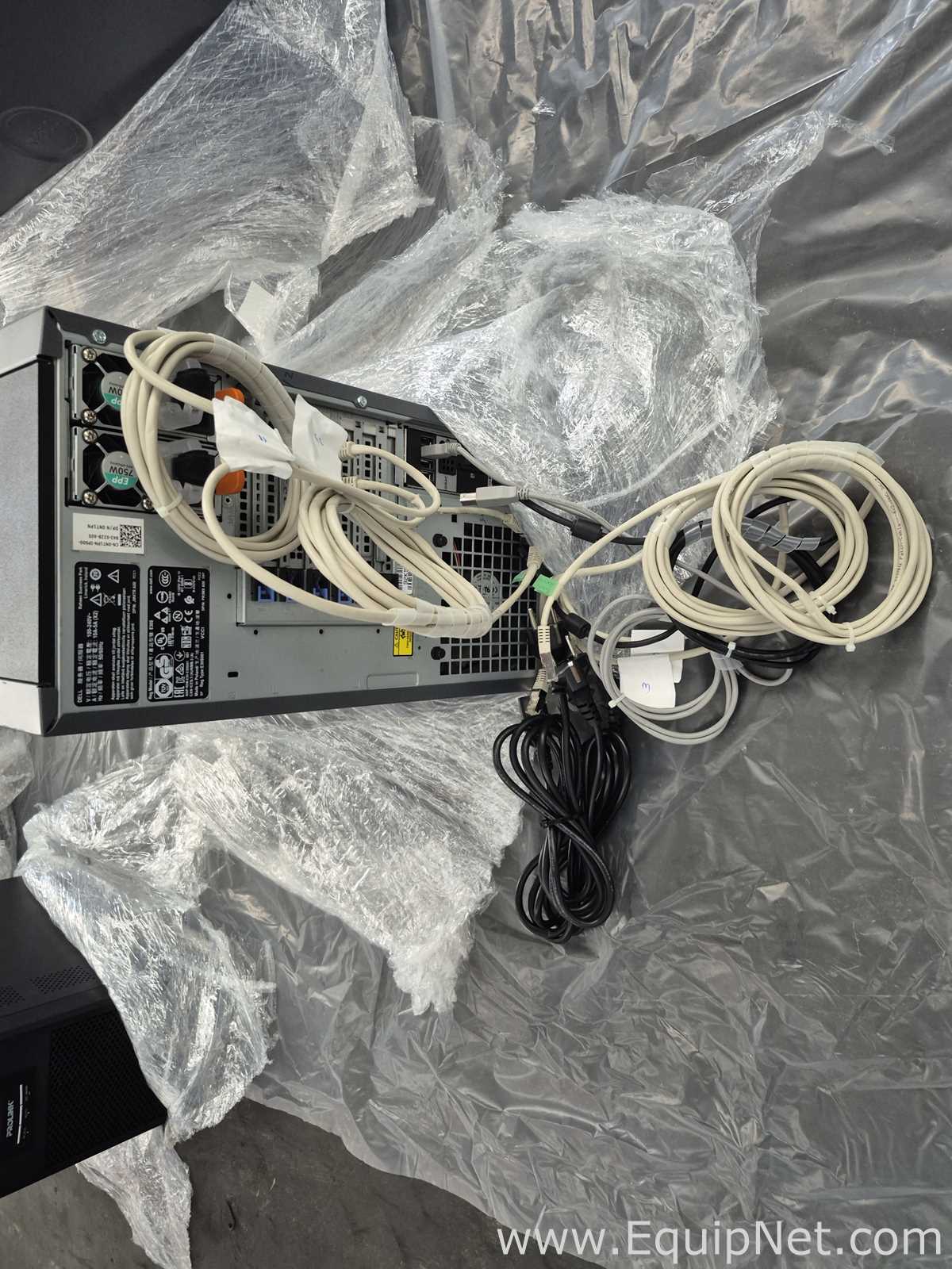 Lot of Server Accessories - 2 - Case No 13