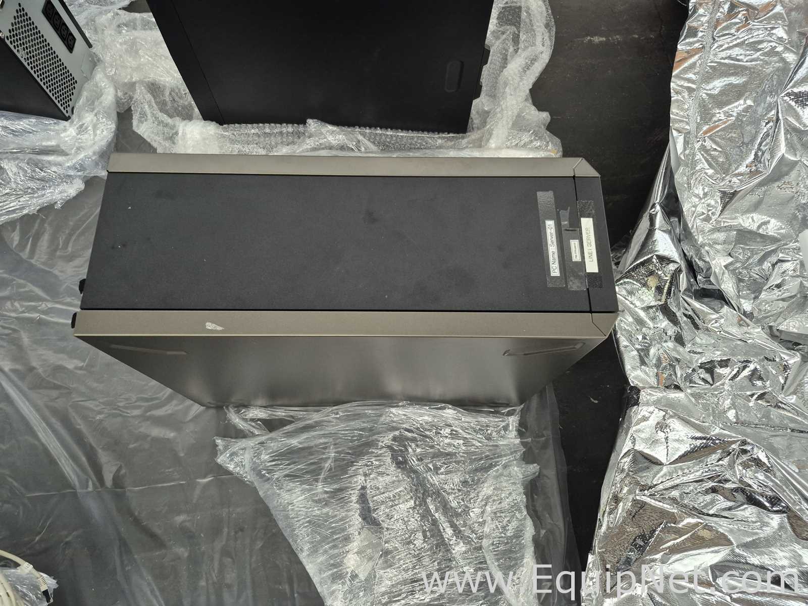 Lot of Server Accessories - 2 - Case No 13