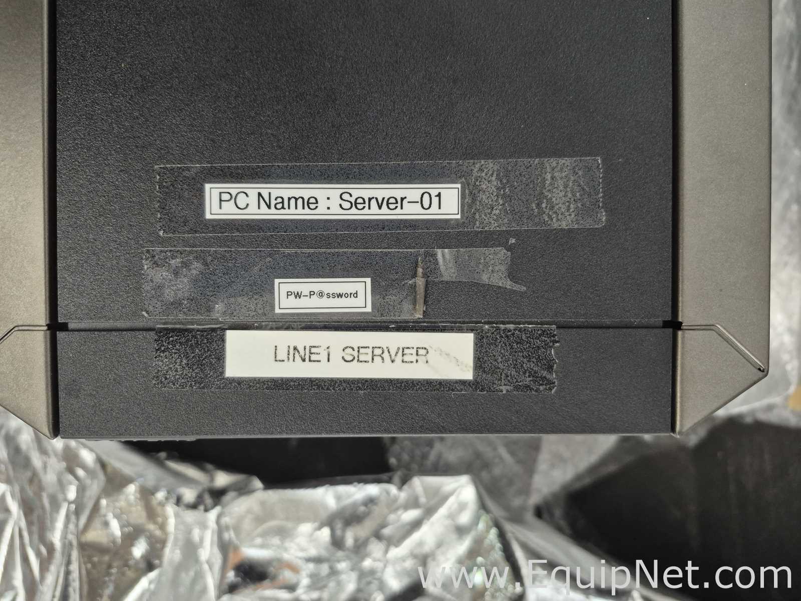 Lot of Server Accessories - 2 - Case No 13