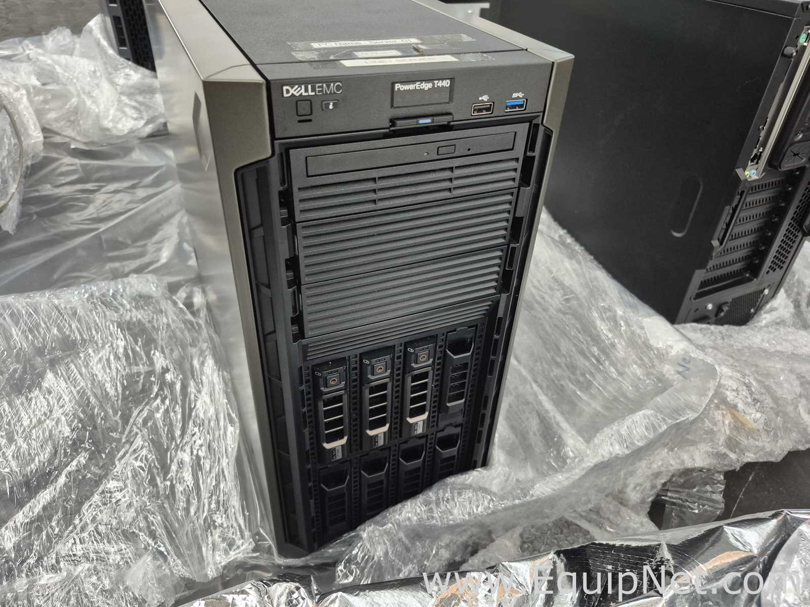 Lot of Server Accessories - 2 - Case No 13