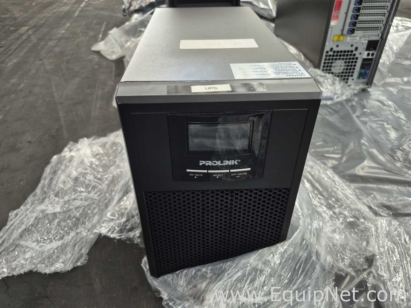 Lot of Server Accessories - 2 - Case No 13