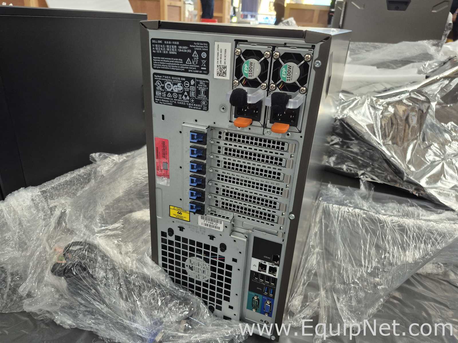 Lot of Server Accessories - 2 - Case No 13