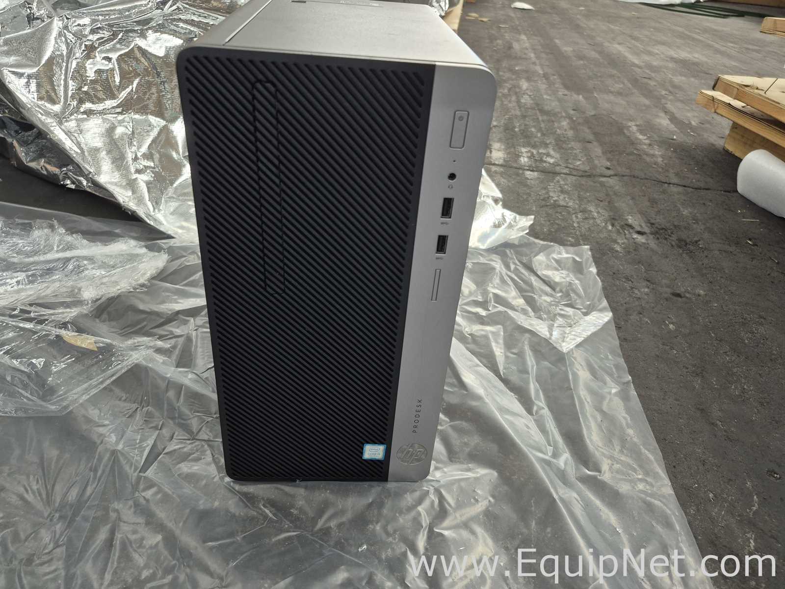 Lot of Server Accessories - 2 - Case No 13