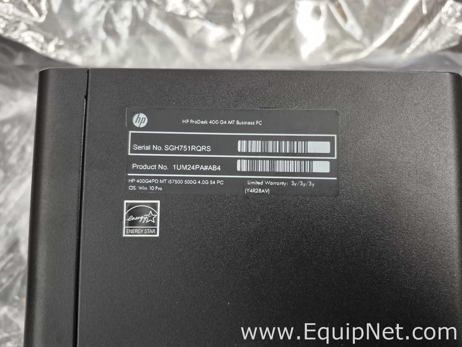 Lot of Server Accessories - 2 - Case No 13