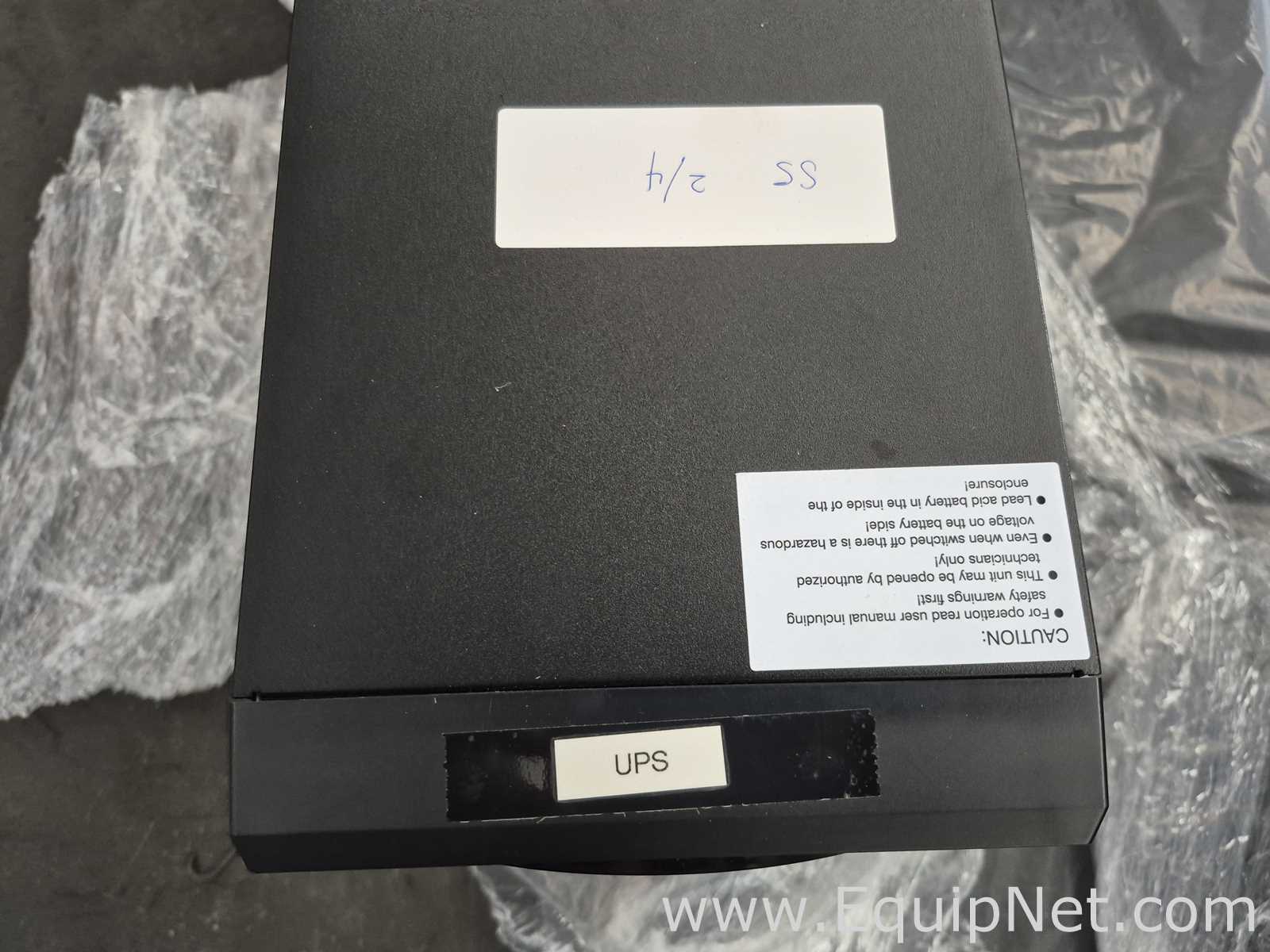 Lot of Server Accessories - 2 - Case No 13