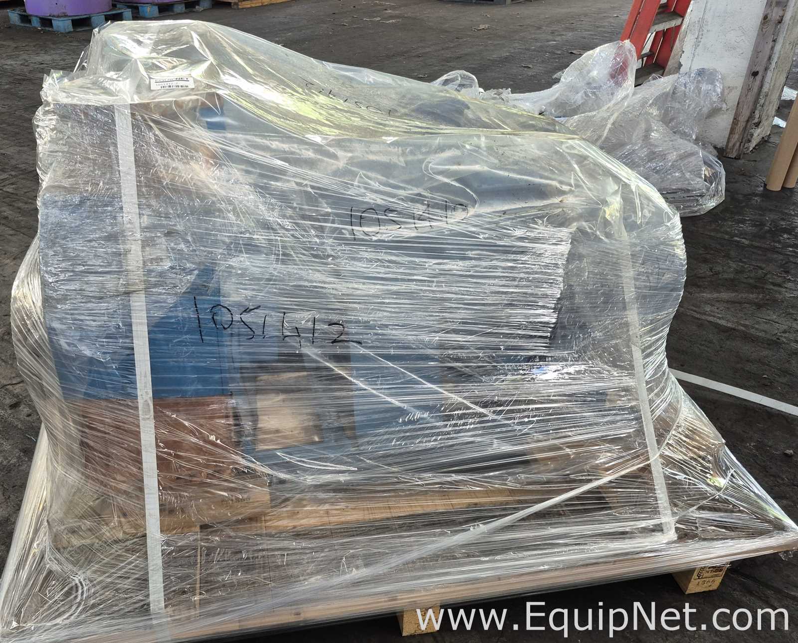 Lote de  Bomba Centrífugas  