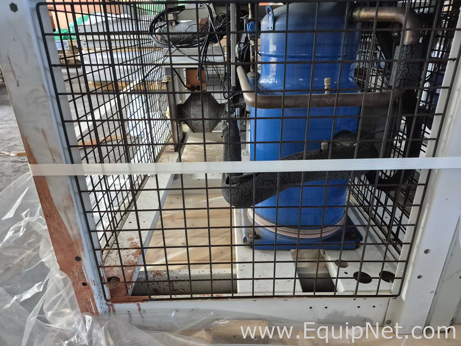Lote de  Enfriador  
