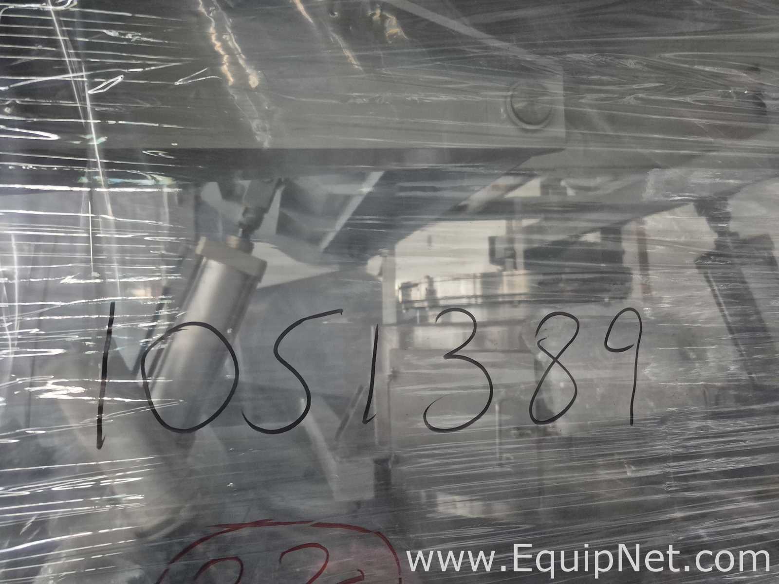 Shanghai HGC1BCHM Big Bag Unloading - Hopper 3 - Pallet No 39