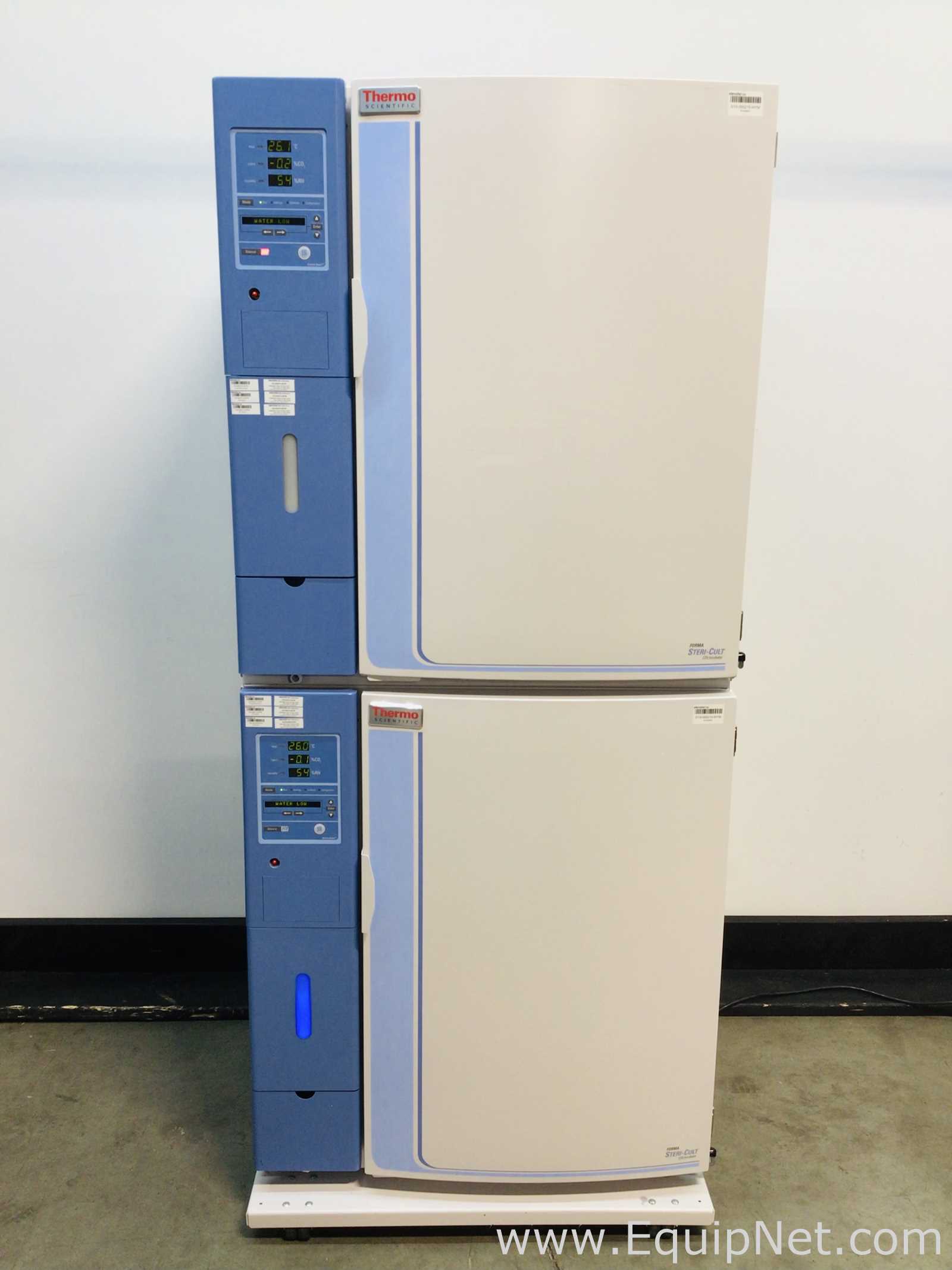 Inkubator Thermo Scientific 3307