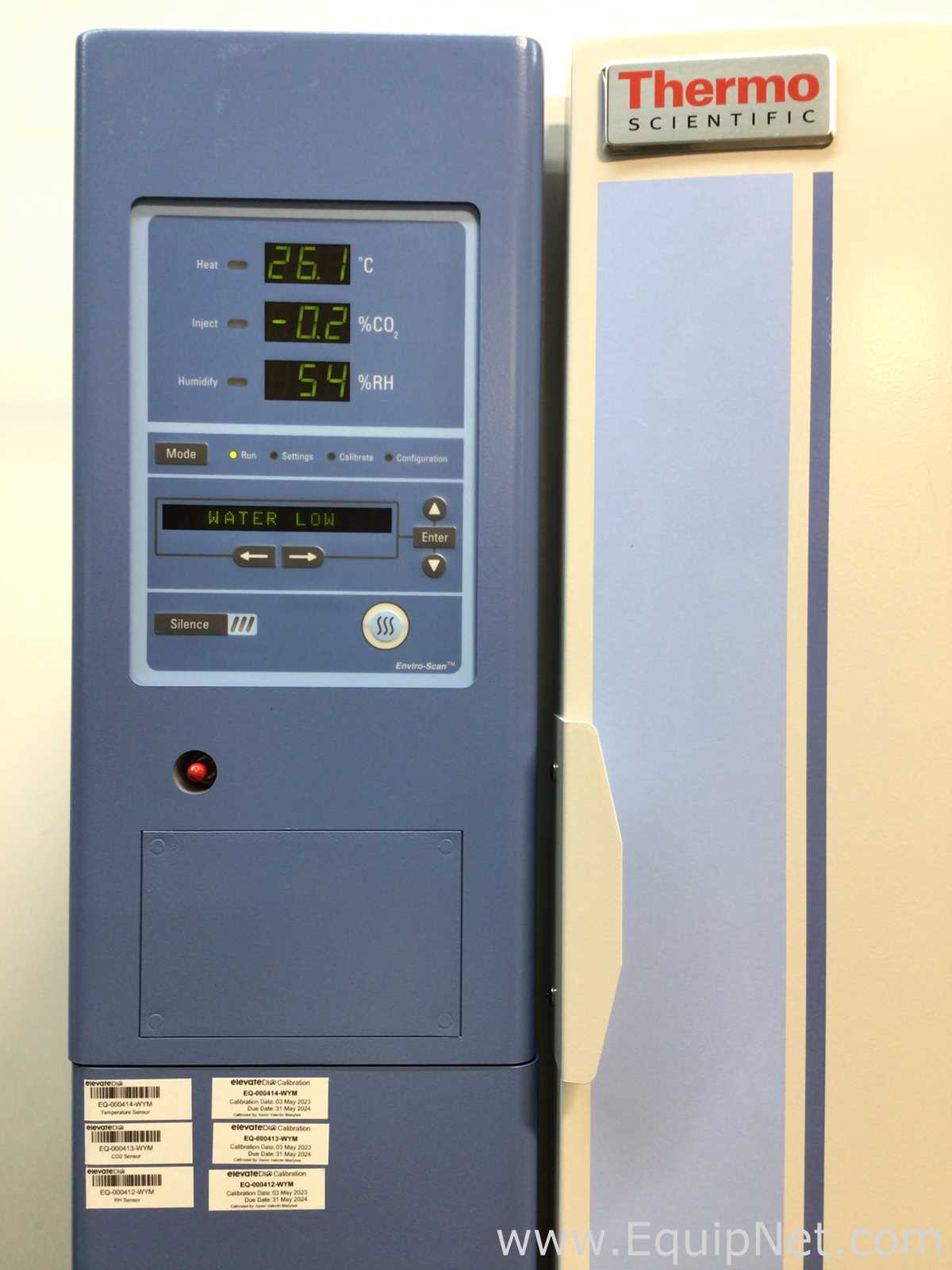 Inkubator Thermo Scientific 3307